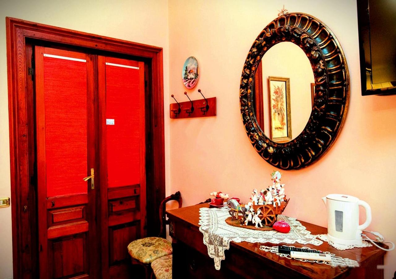 B&B Atmosfere Del Centro Storico