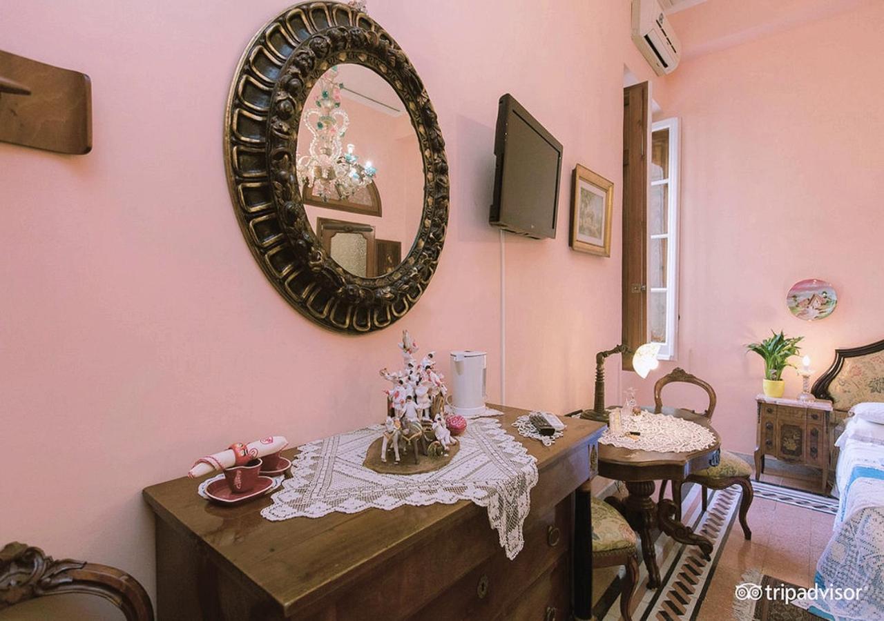 B&B Atmosfere Del Centro Storico