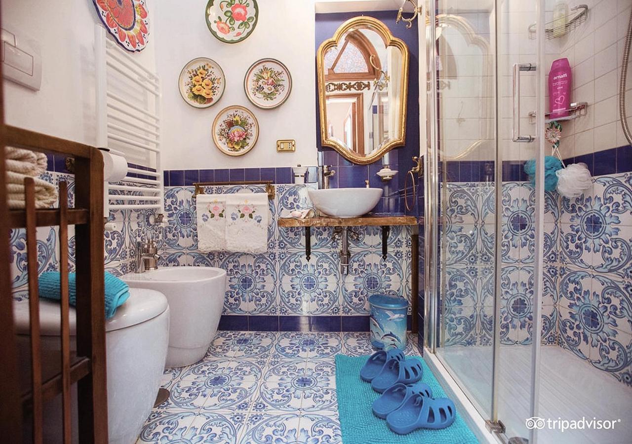 B&B Atmosfere Del Centro Storico