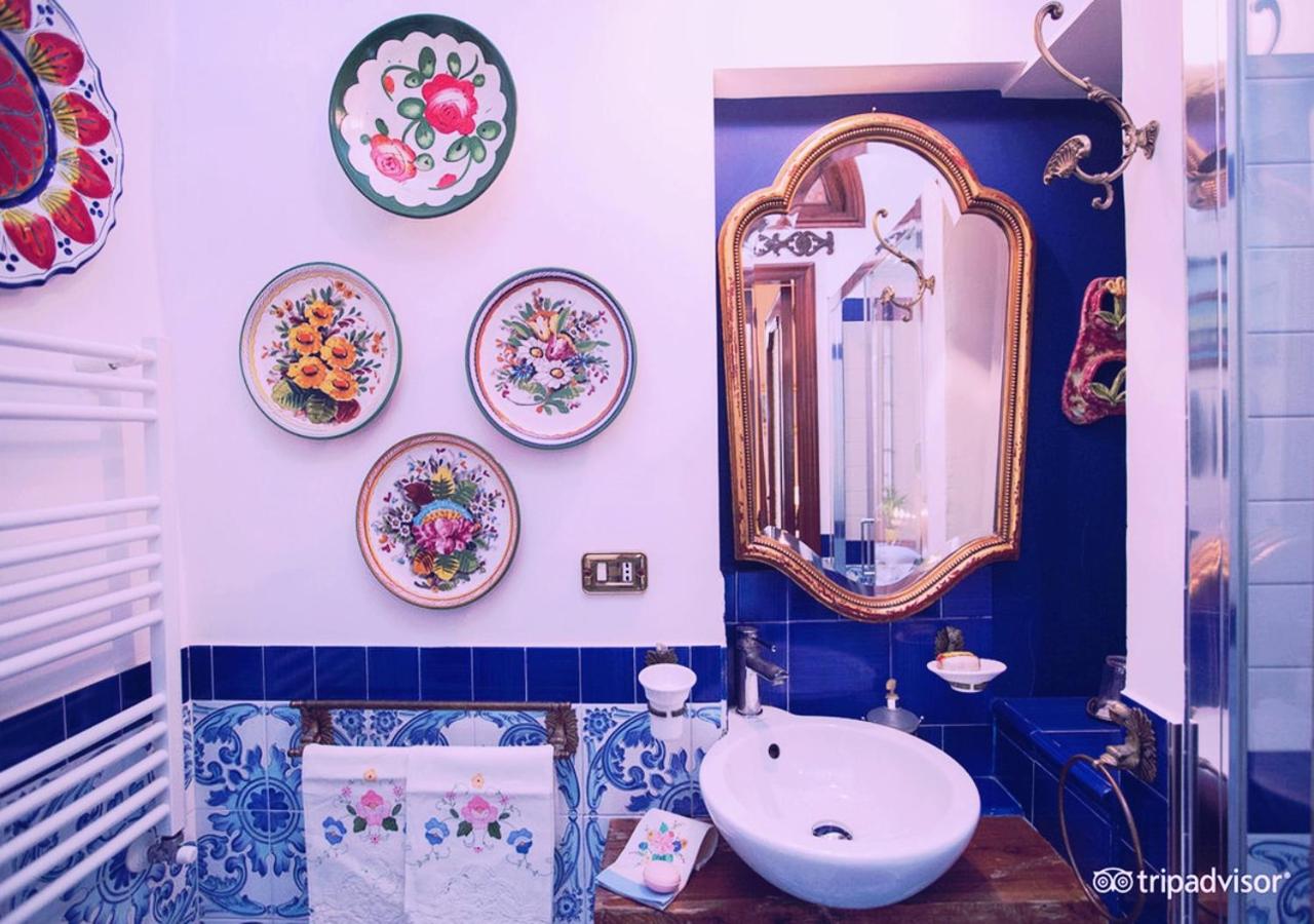 B&B Atmosfere Del Centro Storico