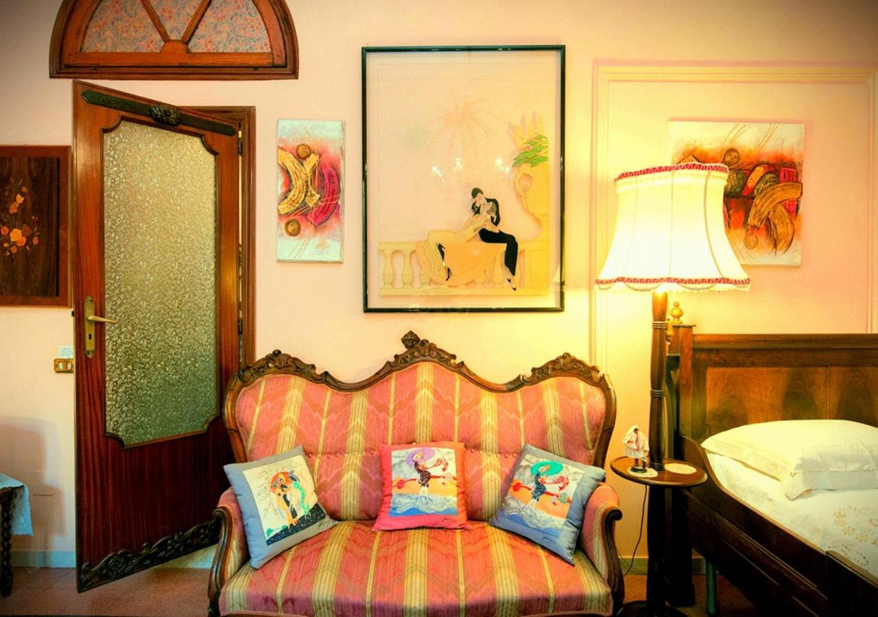 B&B Atmosfere Del Centro Storico