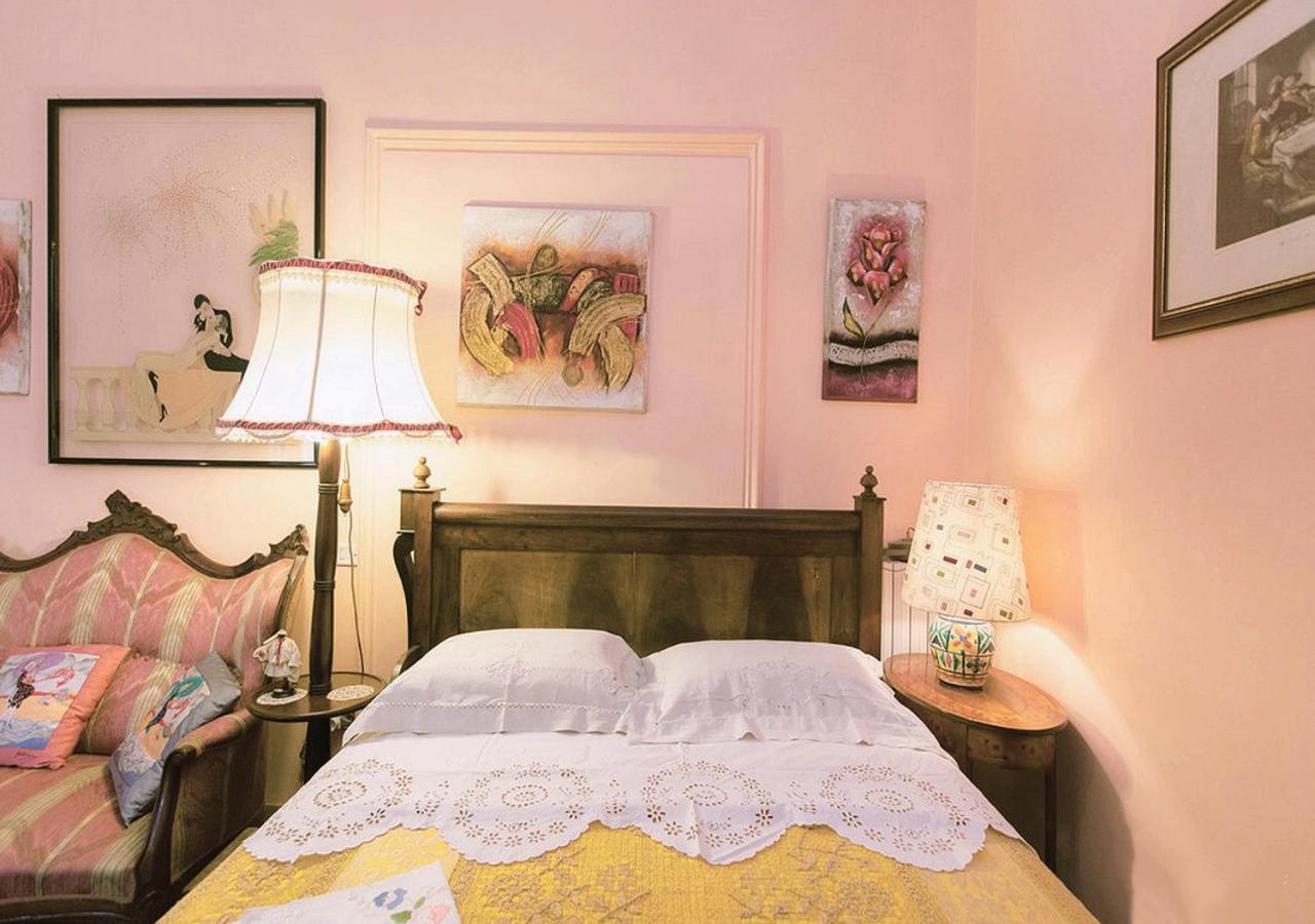 B&B Atmosfere Del Centro Storico