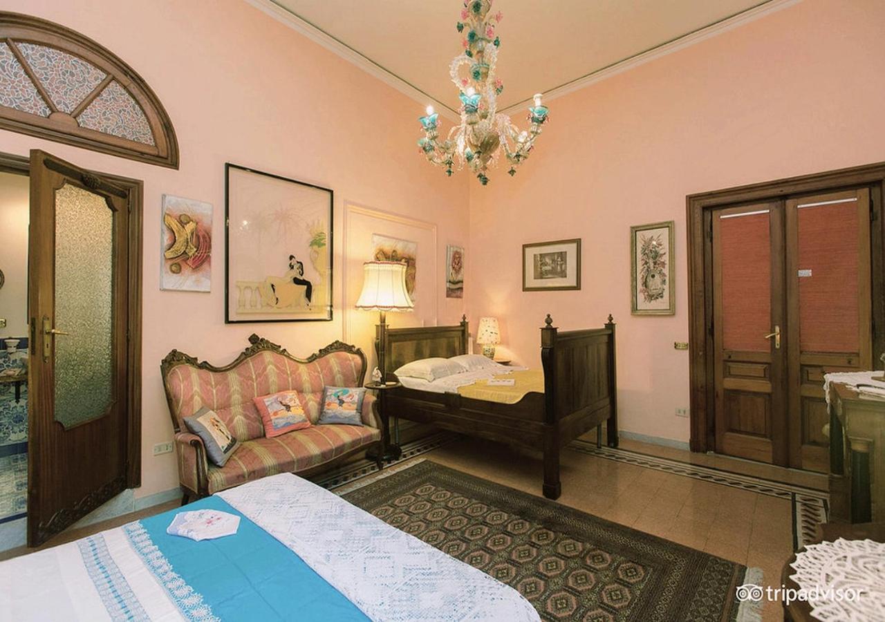 B&B Atmosfere Del Centro Storico