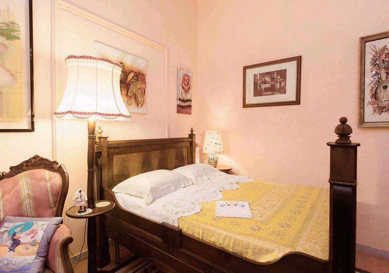 B&B Atmosfere Del Centro Storico