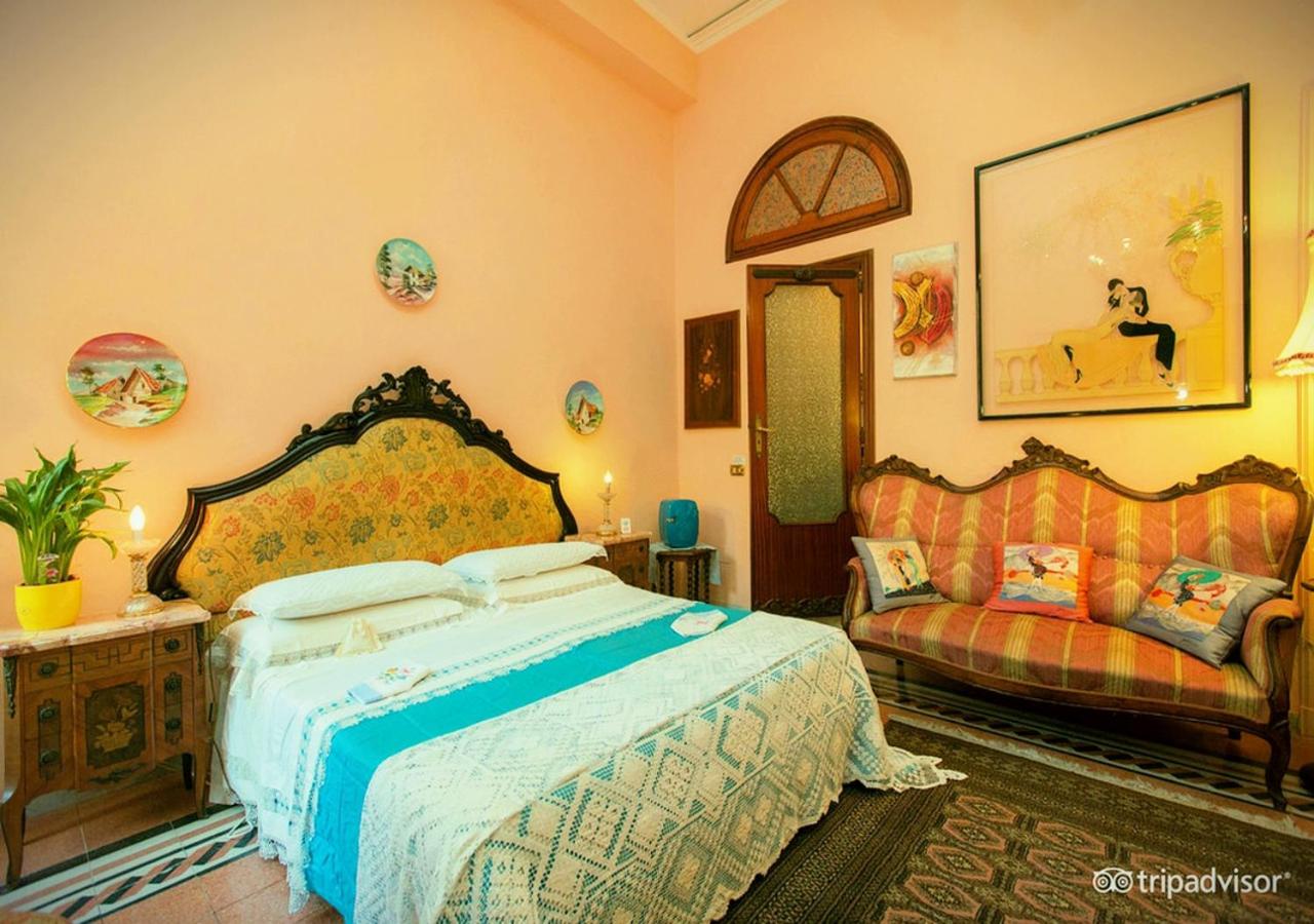 B&B Atmosfere Del Centro Storico