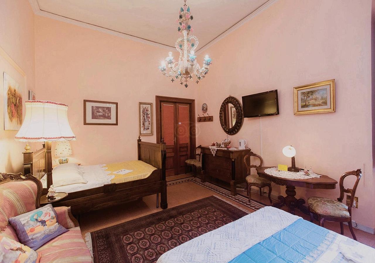 B&B Atmosfere Del Centro Storico
