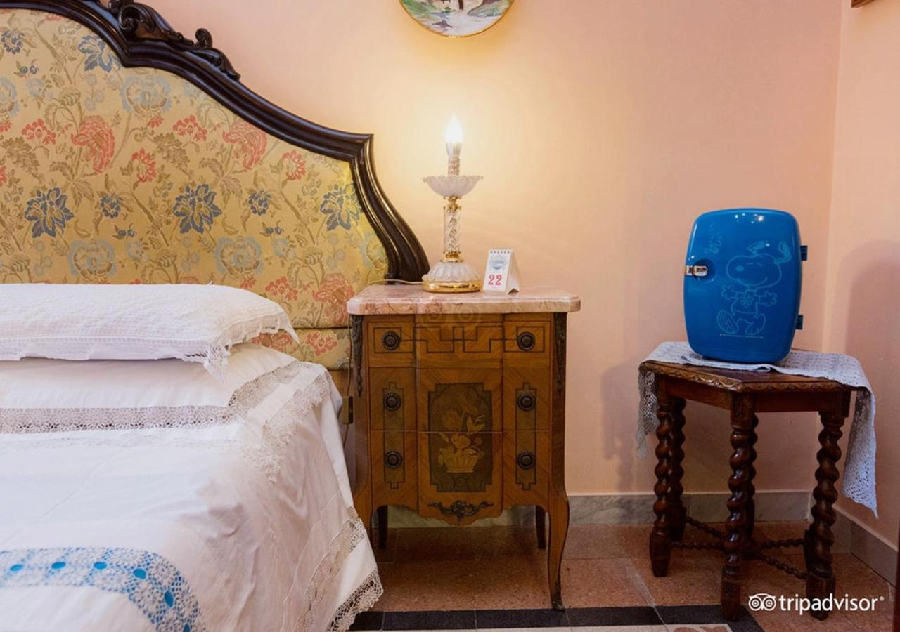 B&B Atmosfere Del Centro Storico