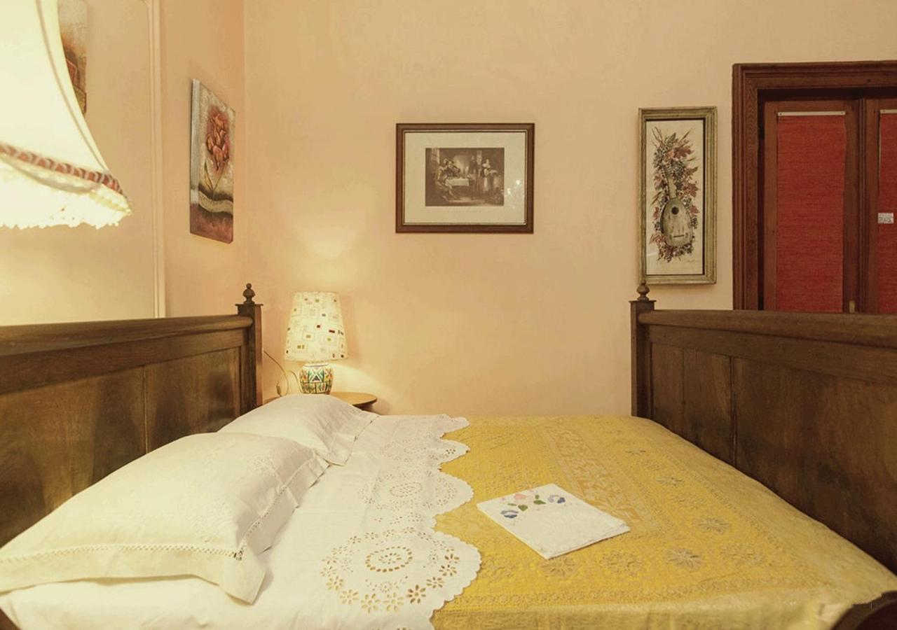 B&B Atmosfere Del Centro Storico
