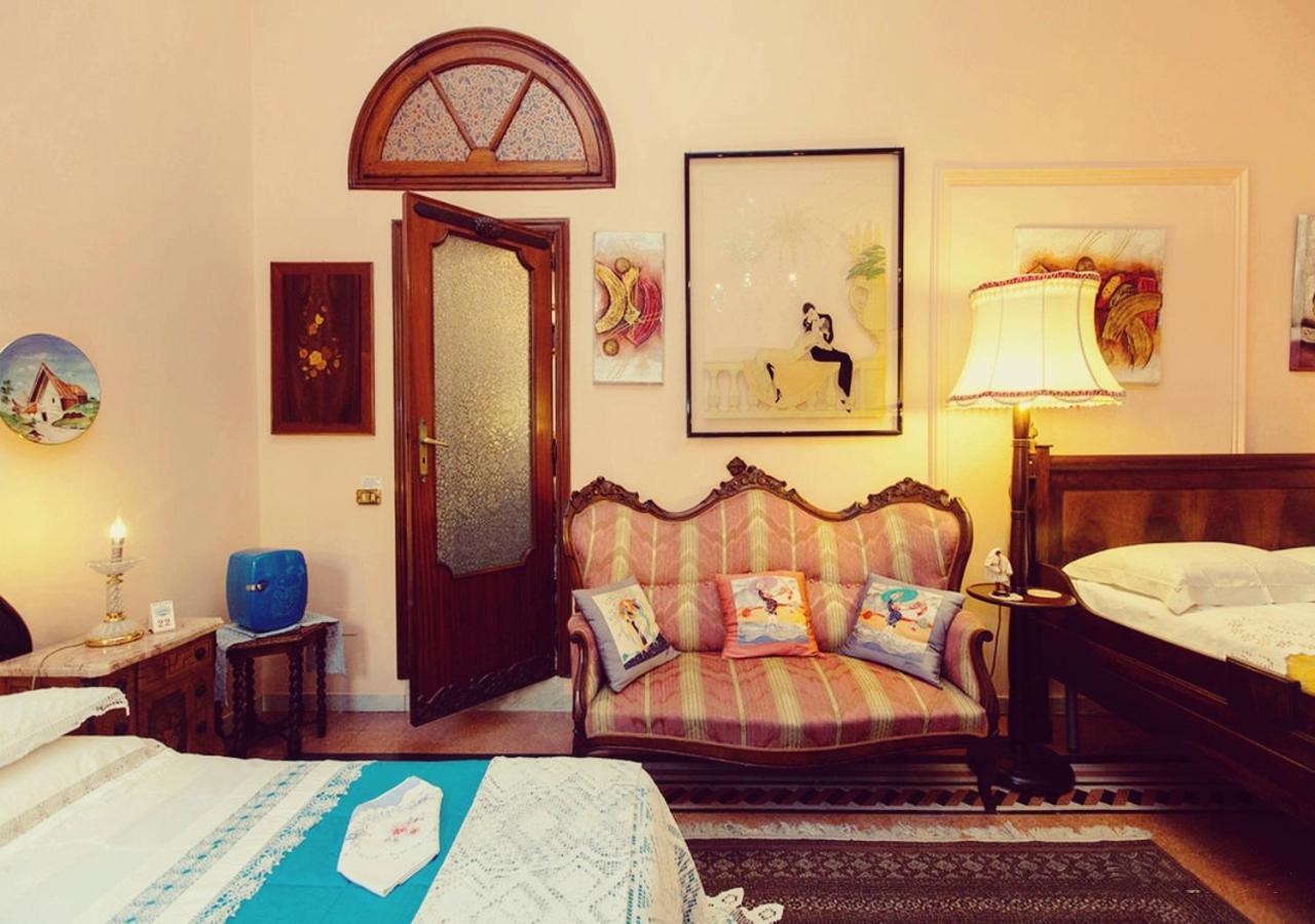 B&B Atmosfere Del Centro Storico