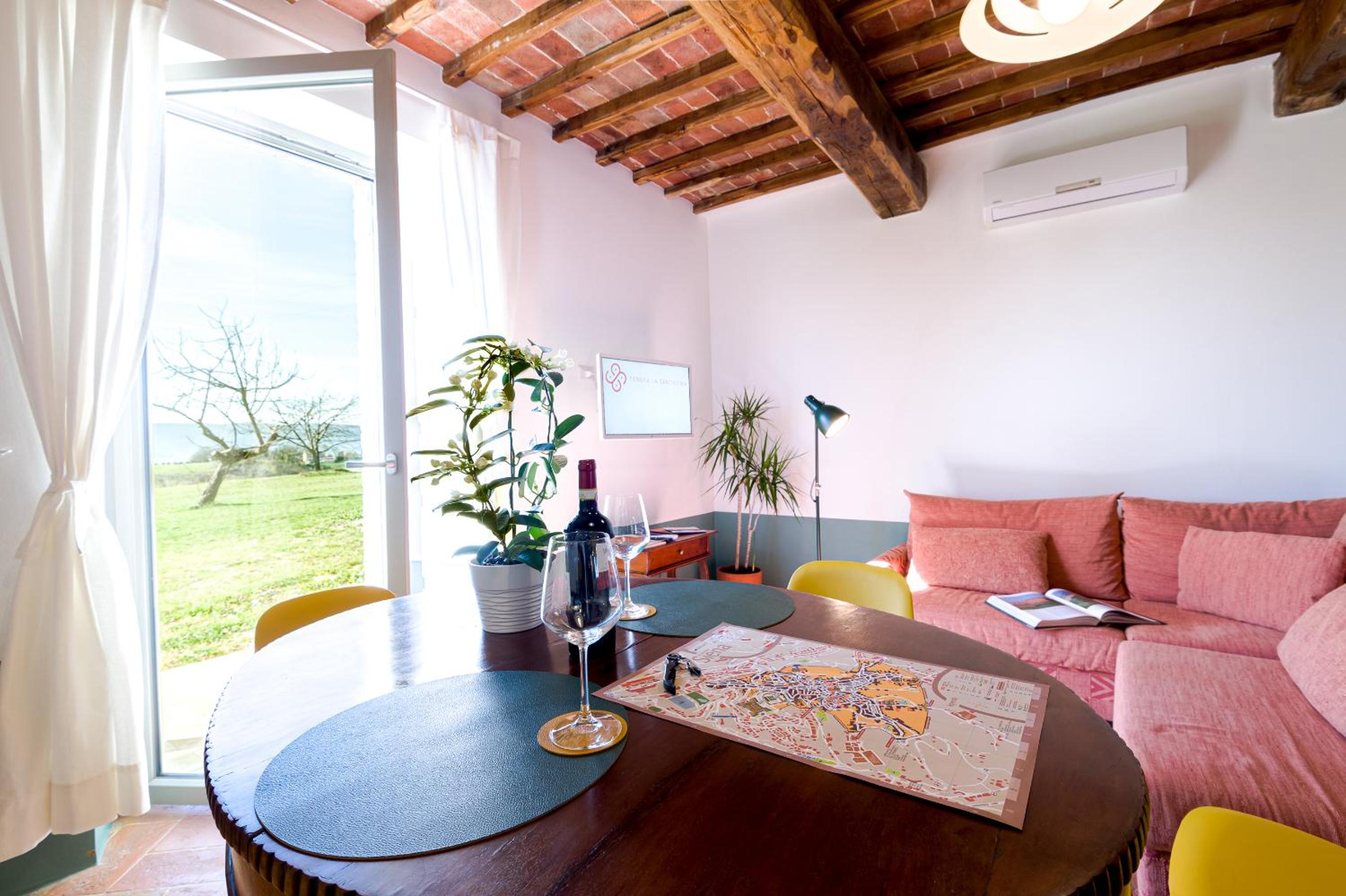 Tenuta La Santissima
