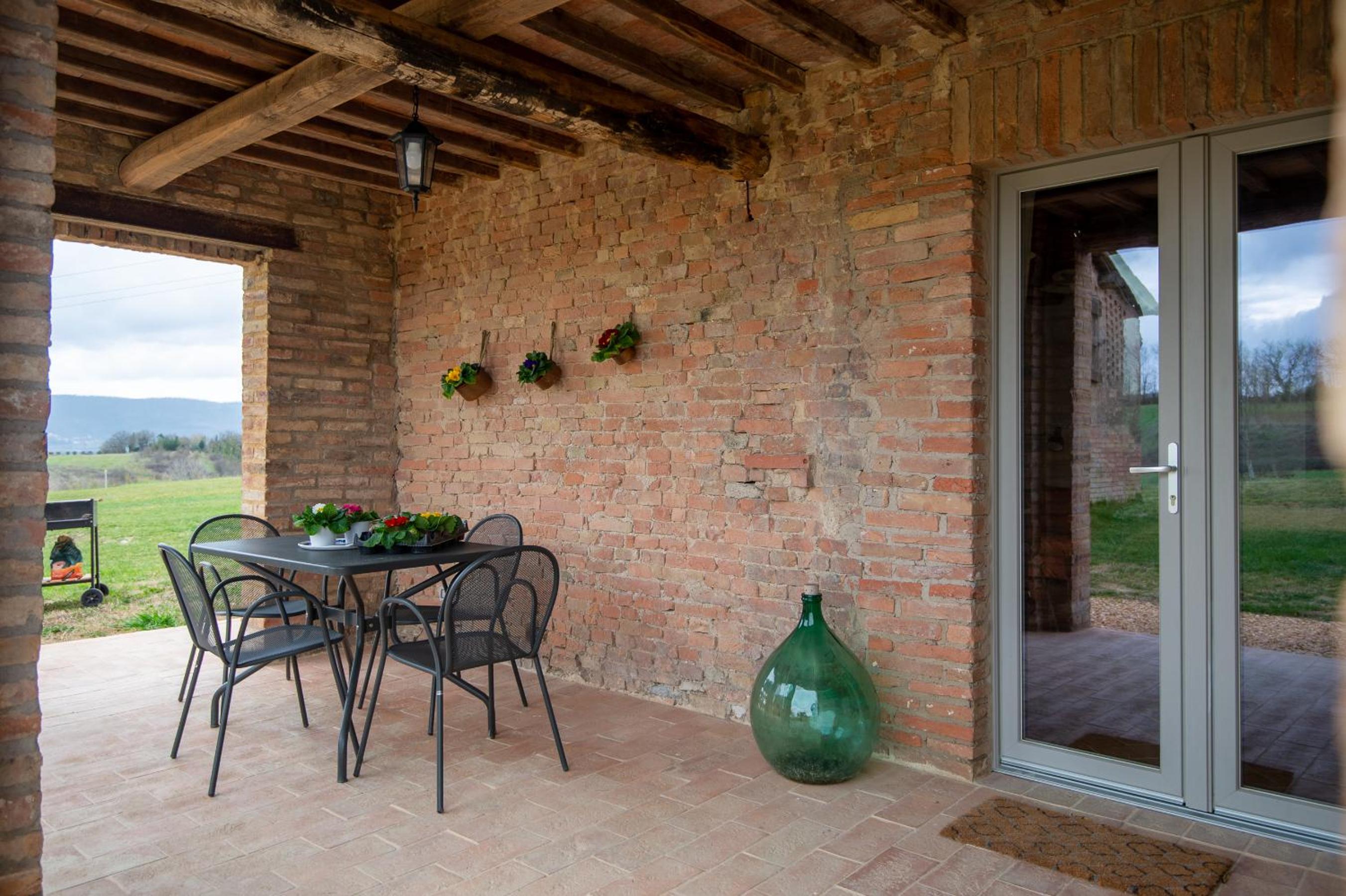 Tenuta La Santissima