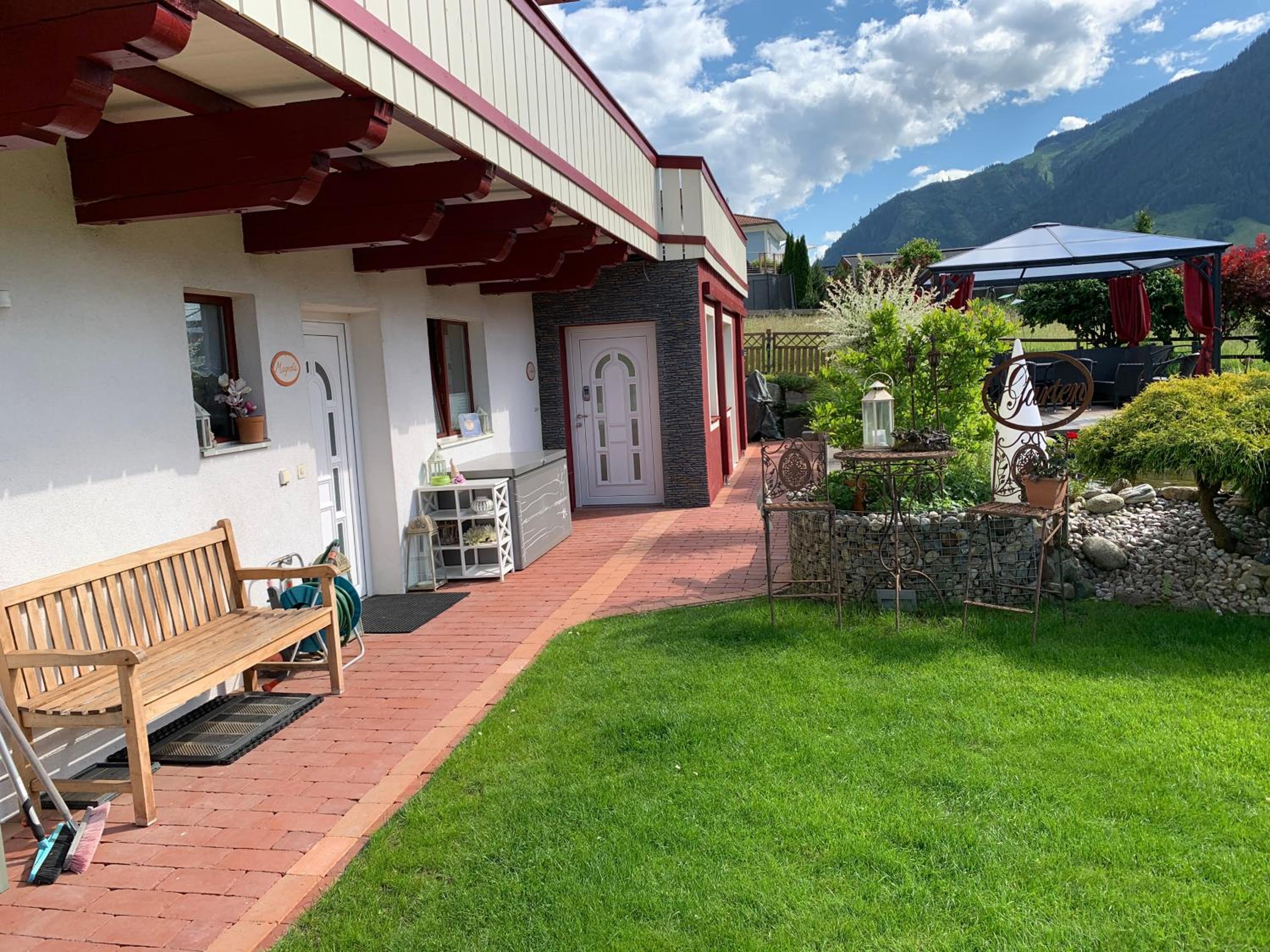 Appartement Holiday view 5
