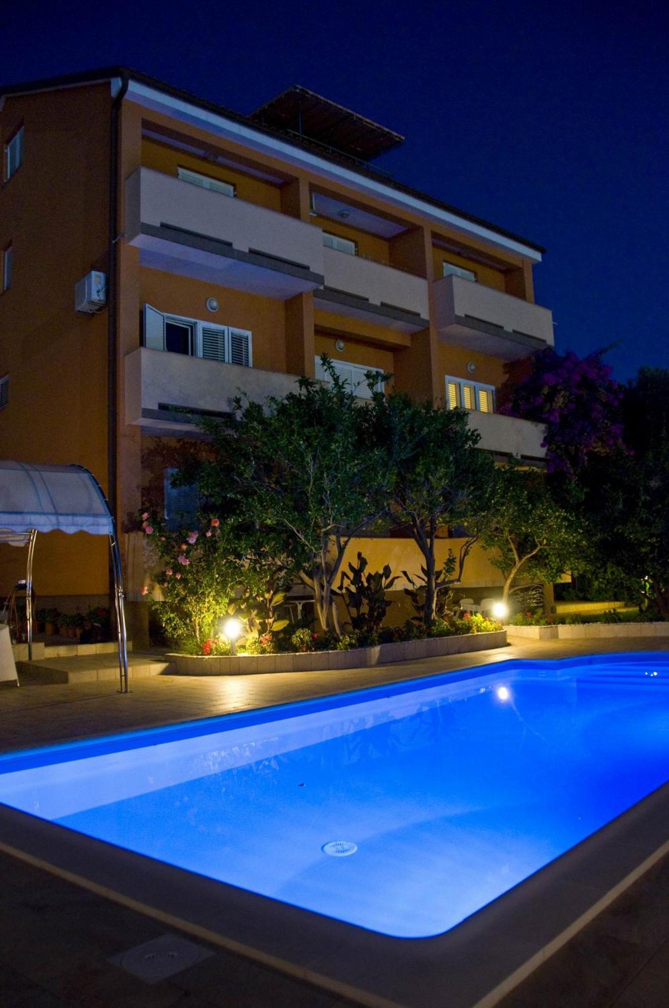 Apartments Bene view 5