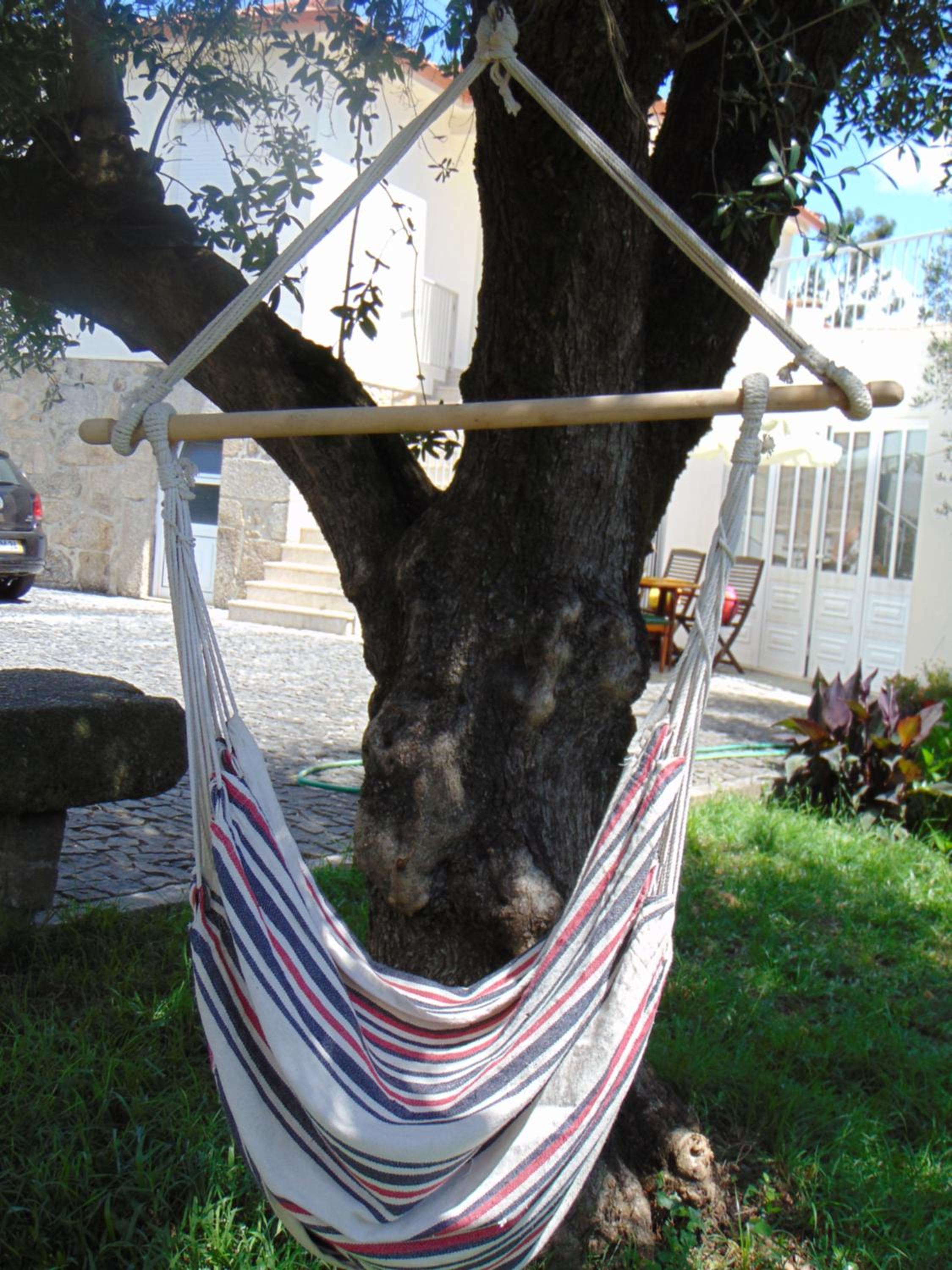 Casa Rebelo view 4