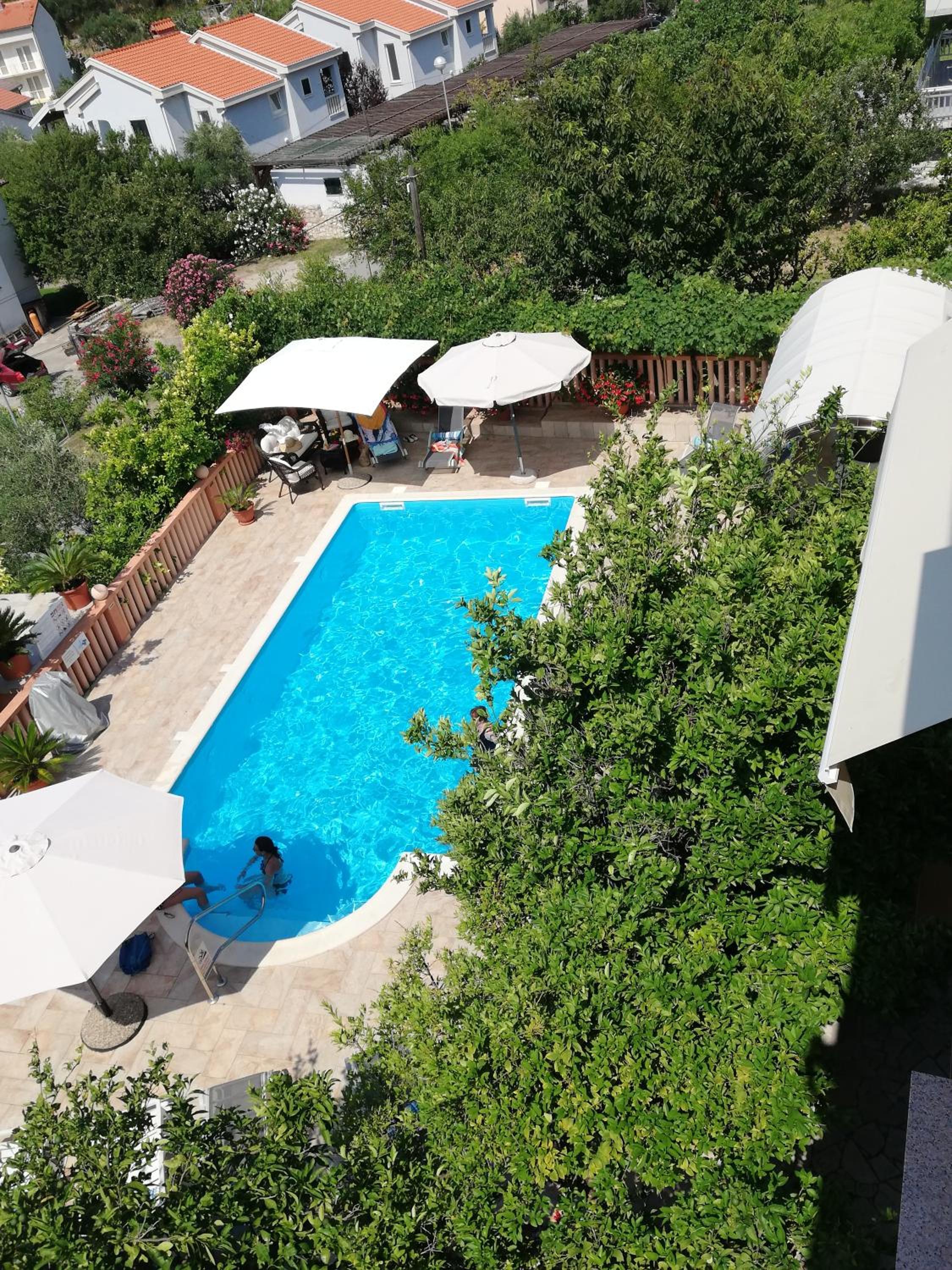 Apartments Bene view 4
