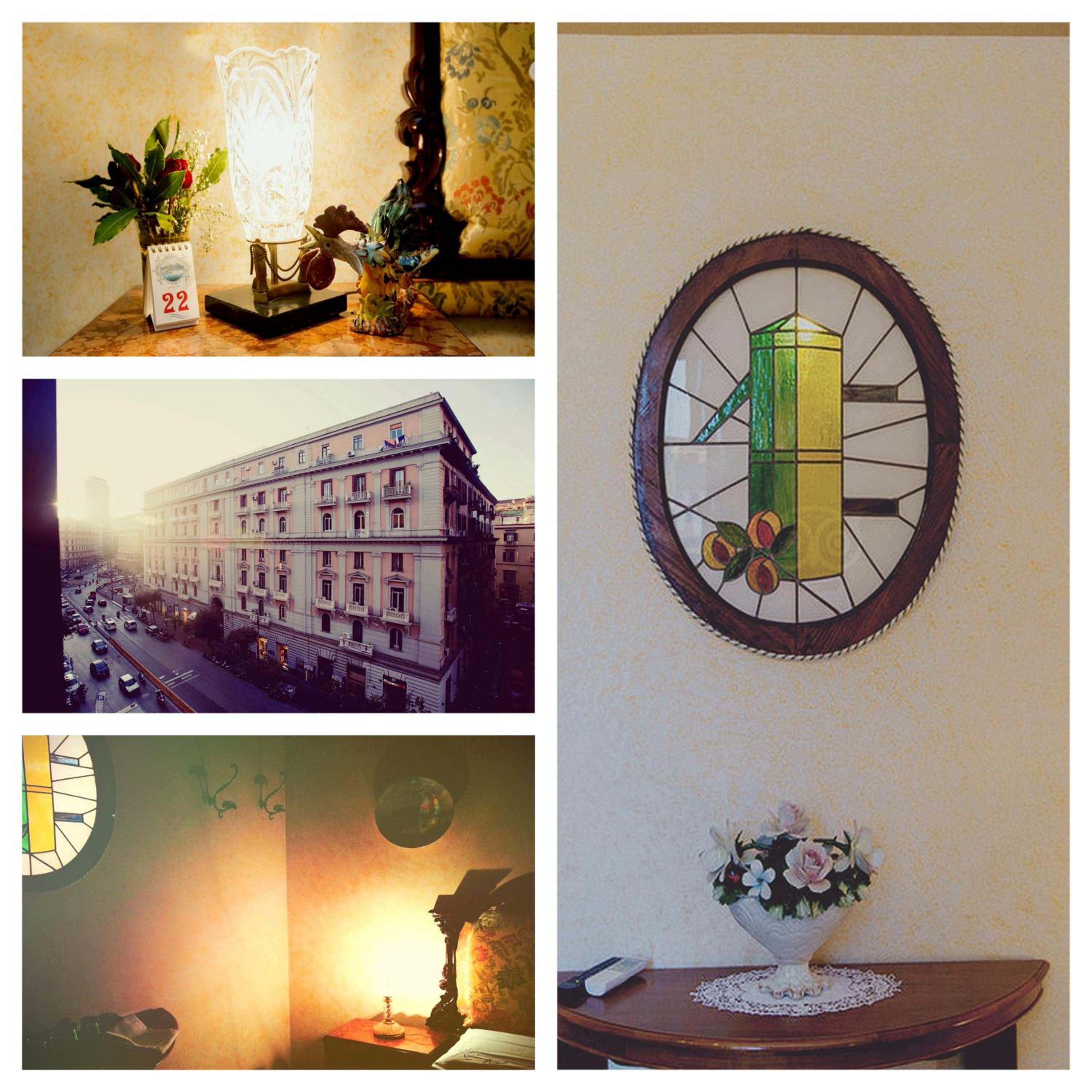 B&B Atmosfere Del Centro Storico