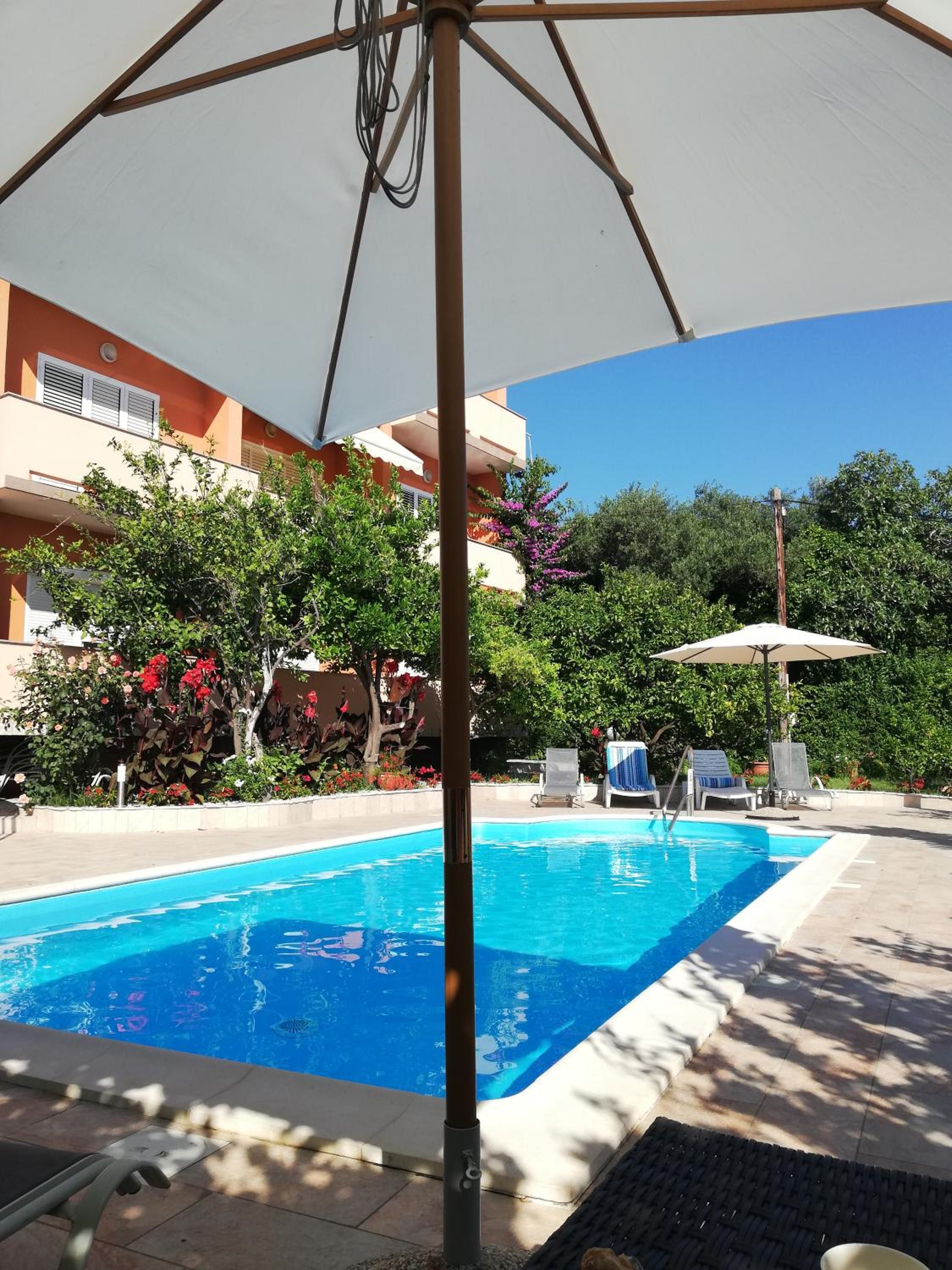 Apartments Bene view 3
