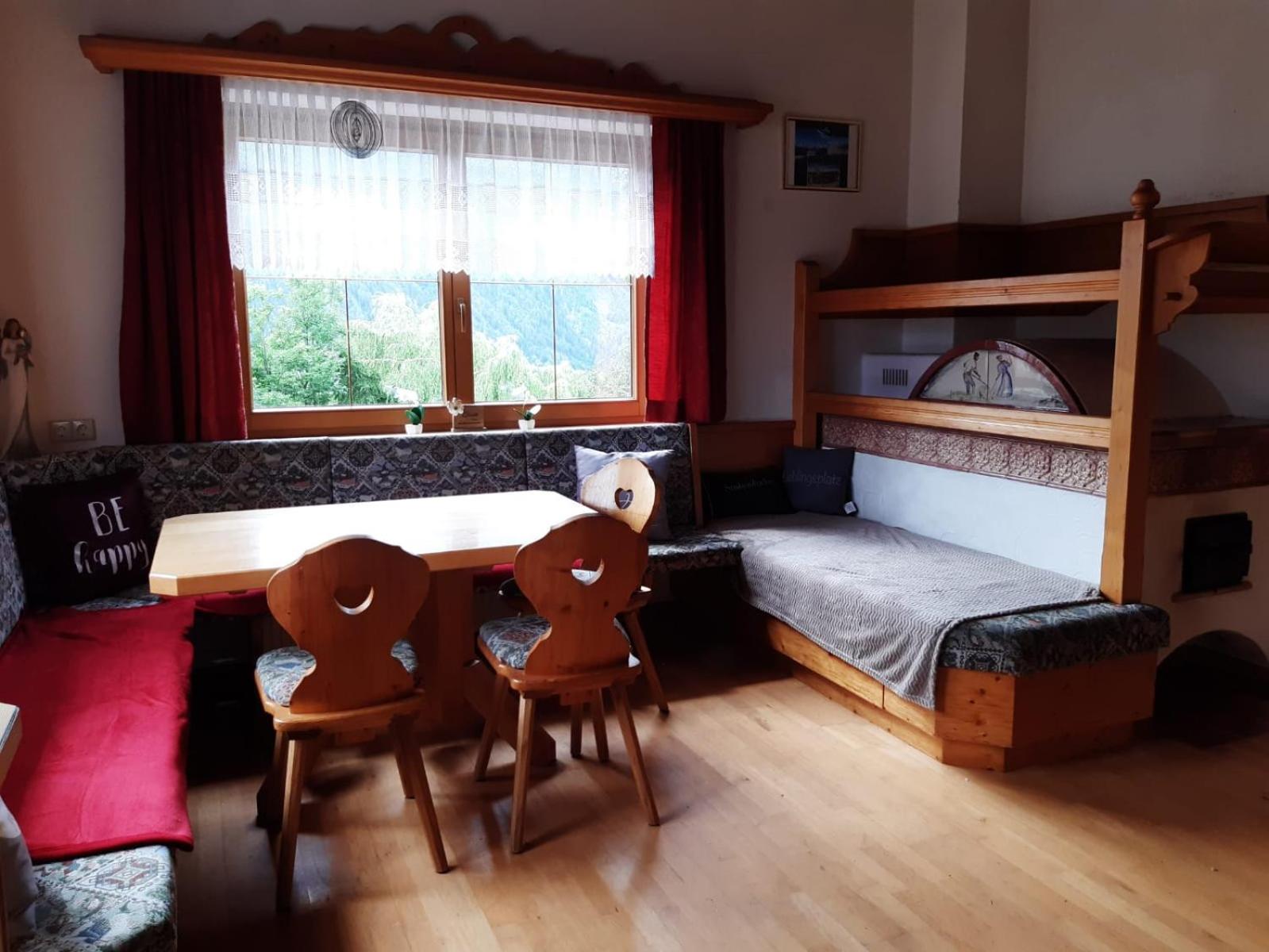 Ferienhaus Kuenzerhof