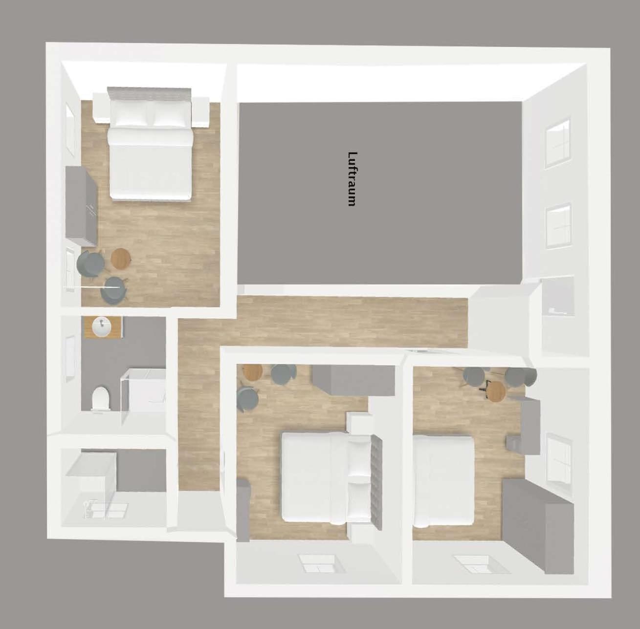 Ferienhaus Olive Tree