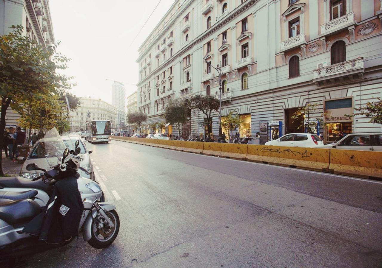 B&B Atmosfere Del Centro Storico