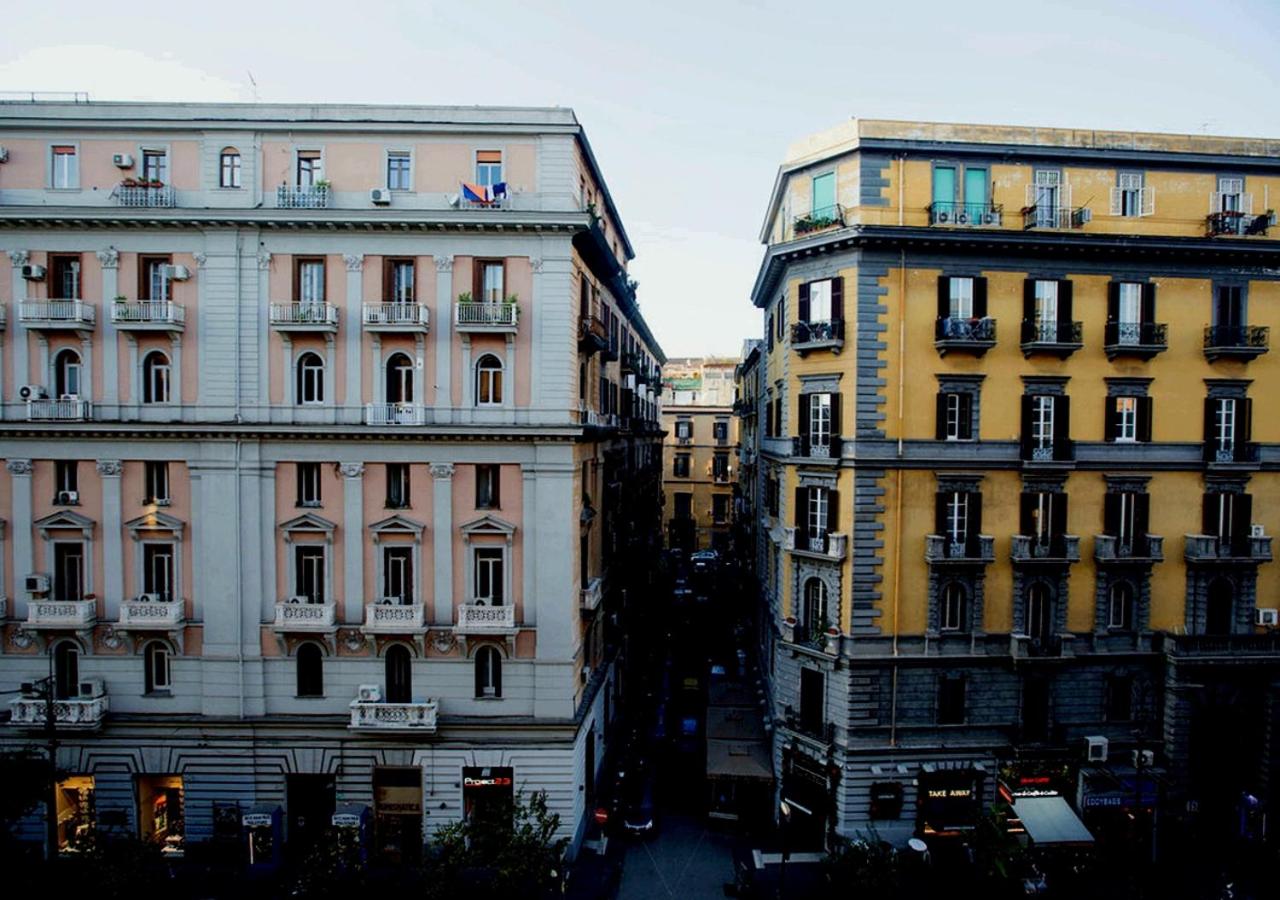 B&B Atmosfere Del Centro Storico