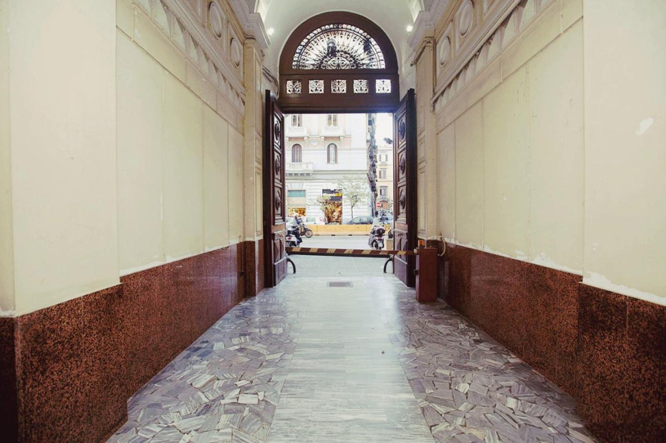 B&B Atmosfere Del Centro Storico