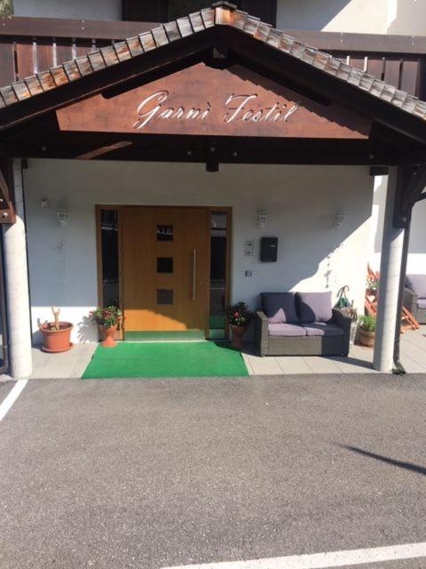 Hotel Garni Festil - Image 1