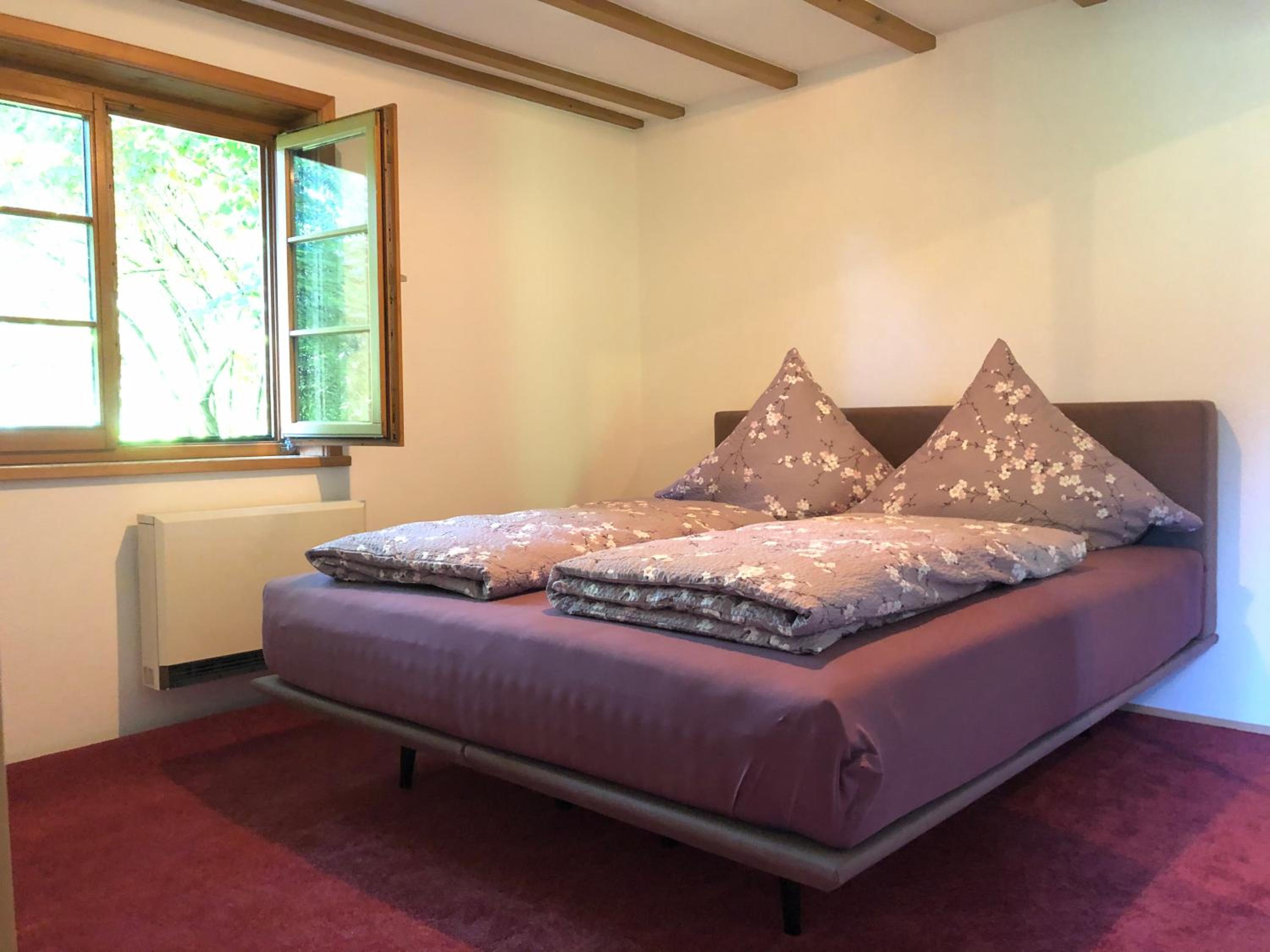 Pia's Nature Retreat
