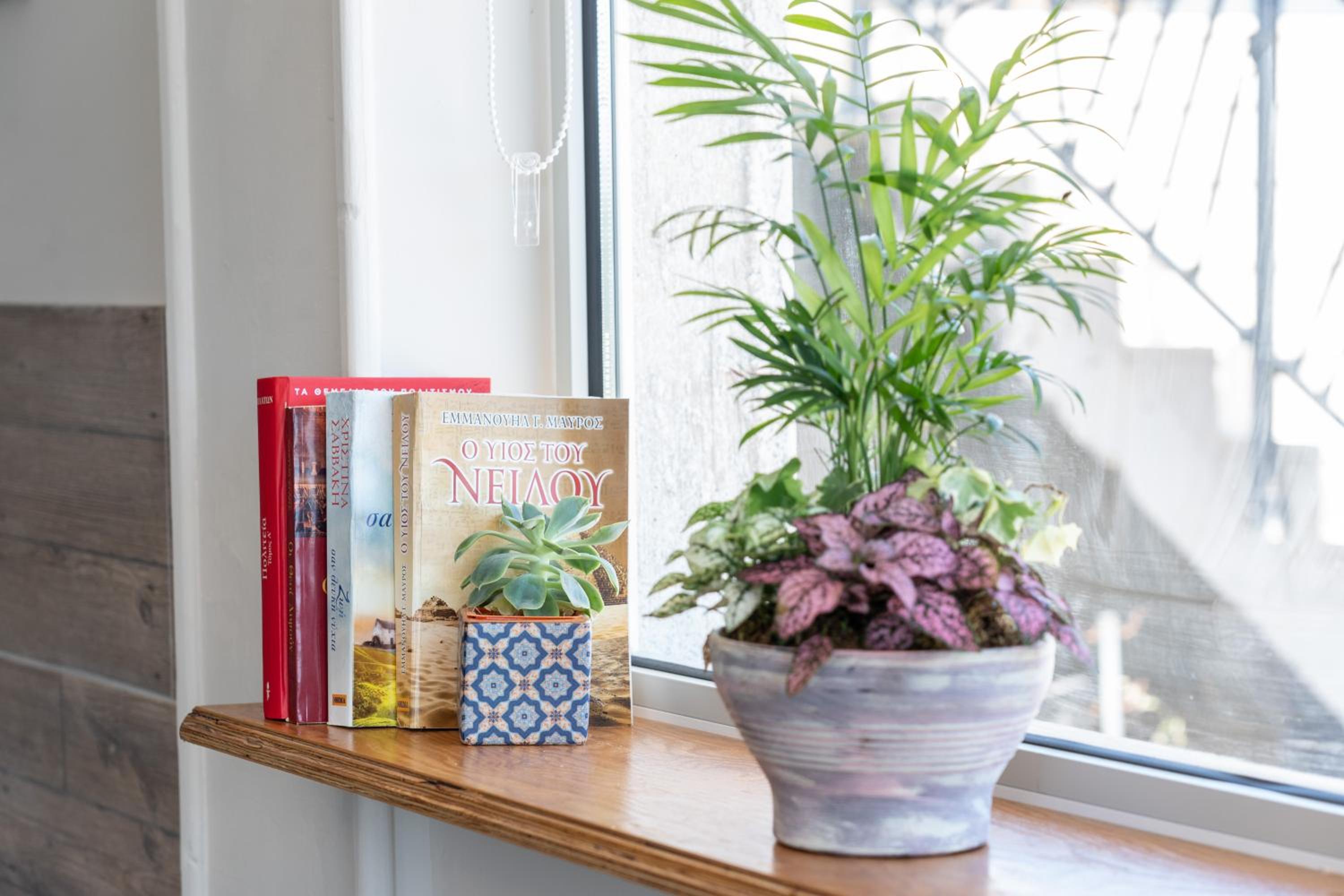 Casa di Colona - Μπλε photo 3