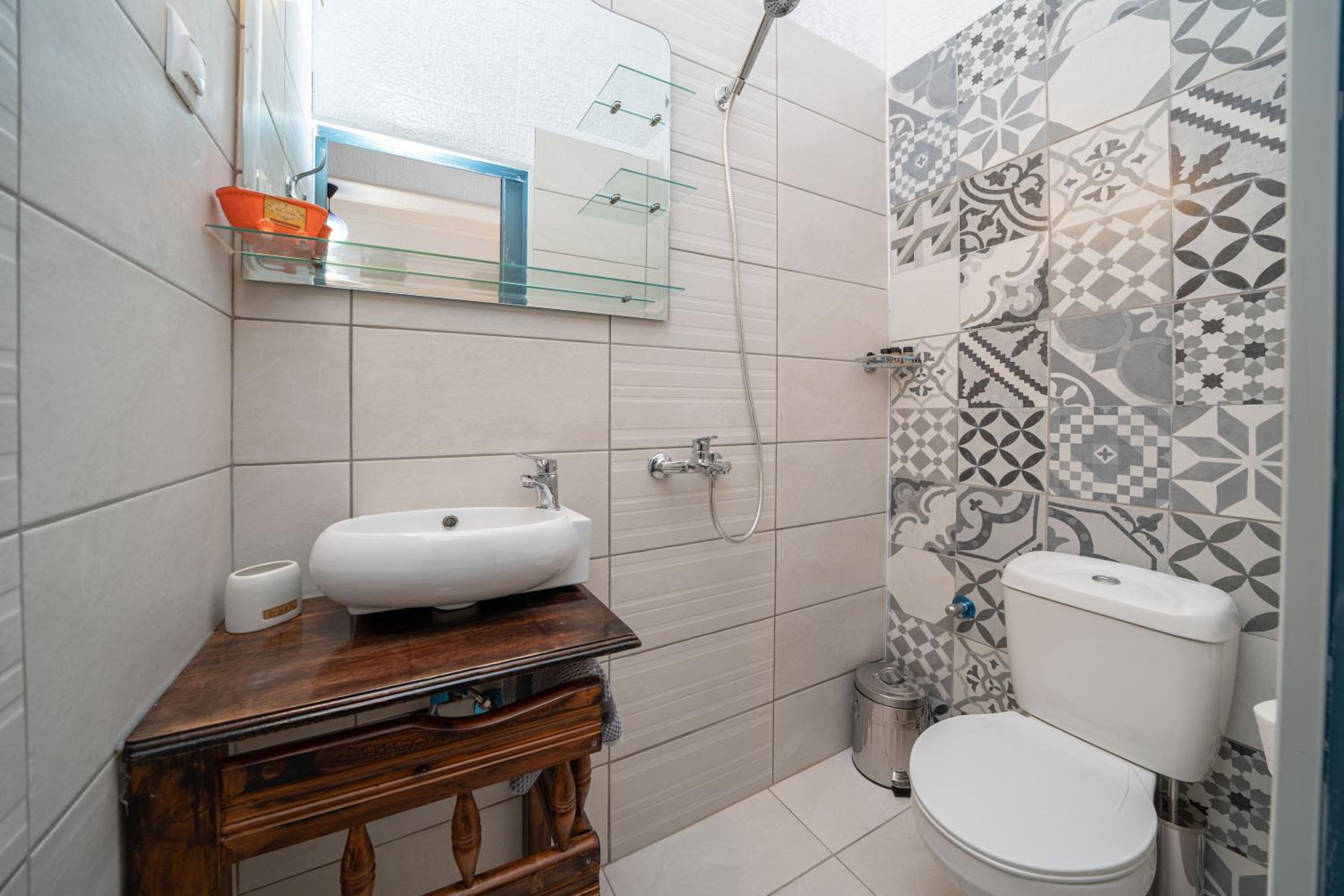 Casa di Colona - Μπλε photo 5