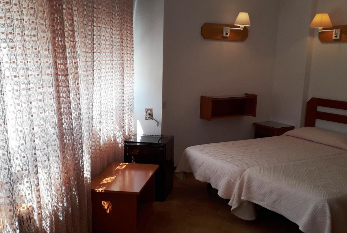 Hostal Celmar Malllorca II view 2