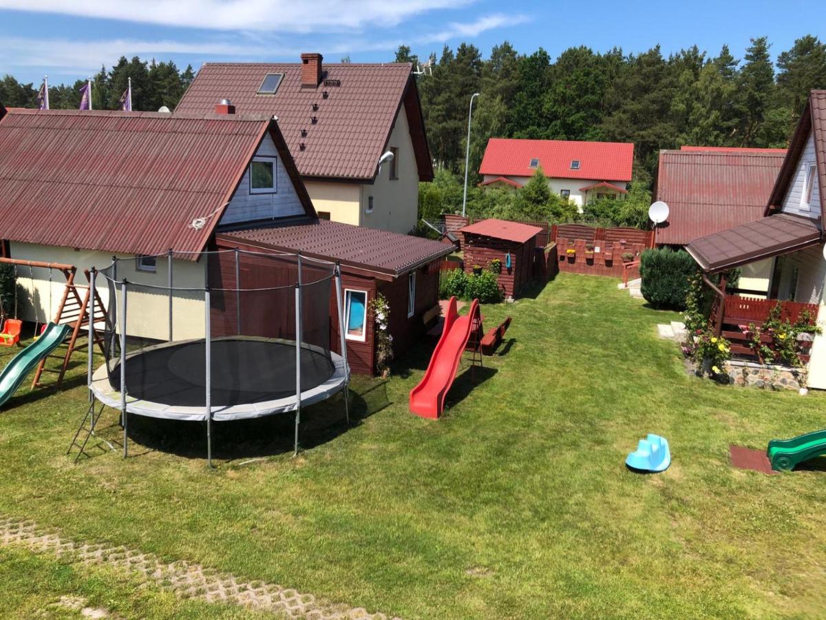 domki rainers view 3