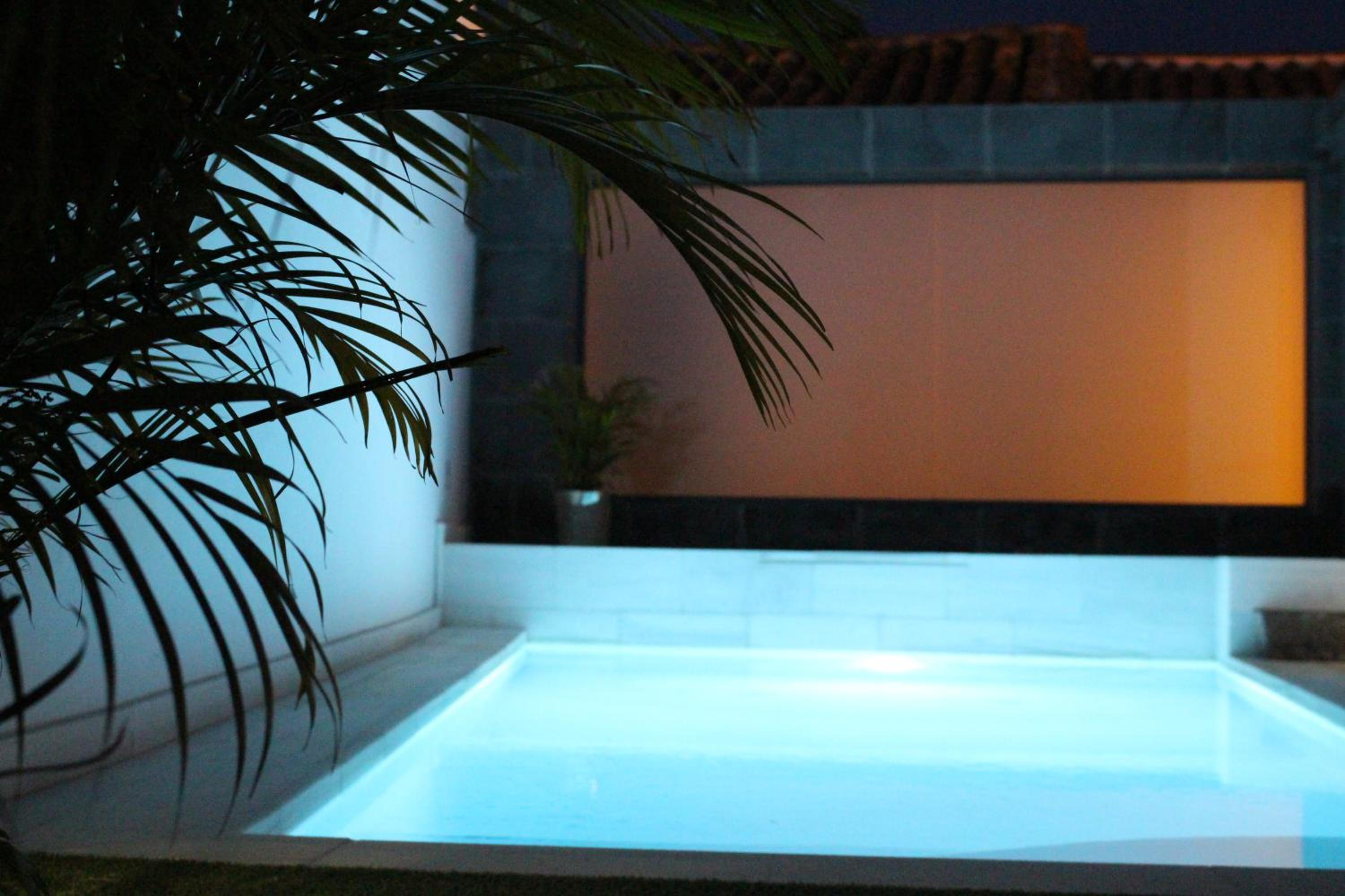 Allureh Emblematic Lodging