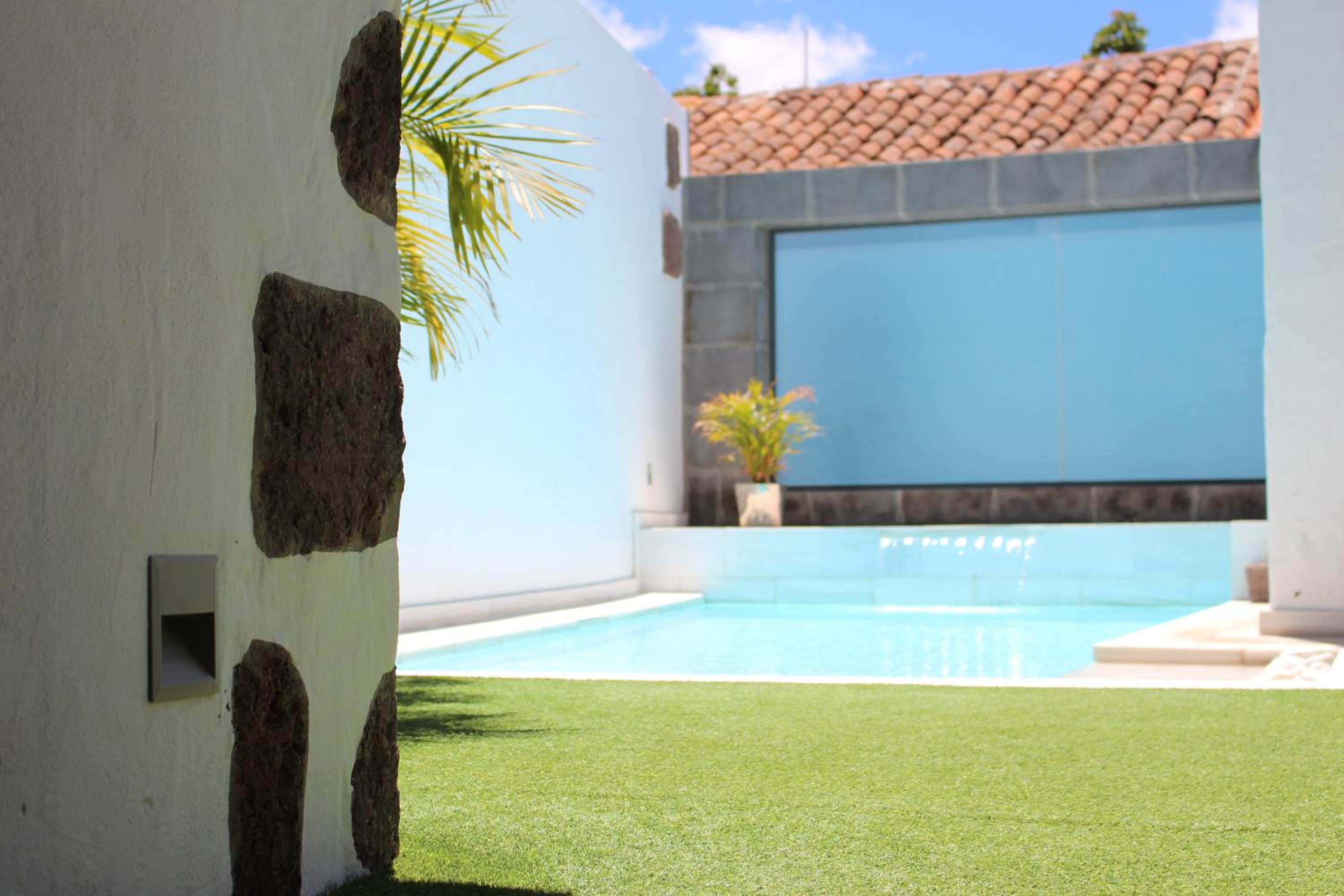 Allureh Emblematic Lodging