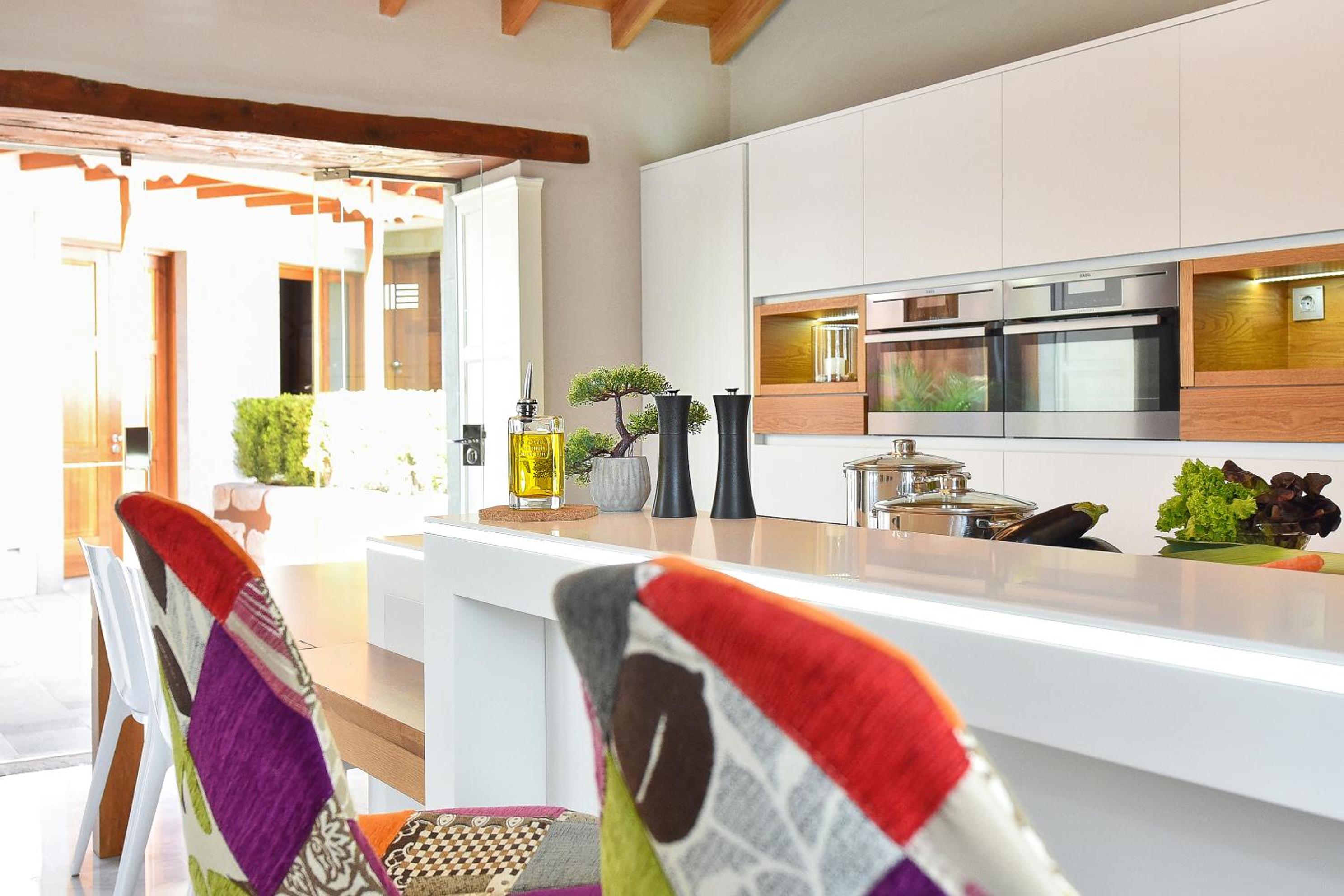 Allureh Emblematic Lodging