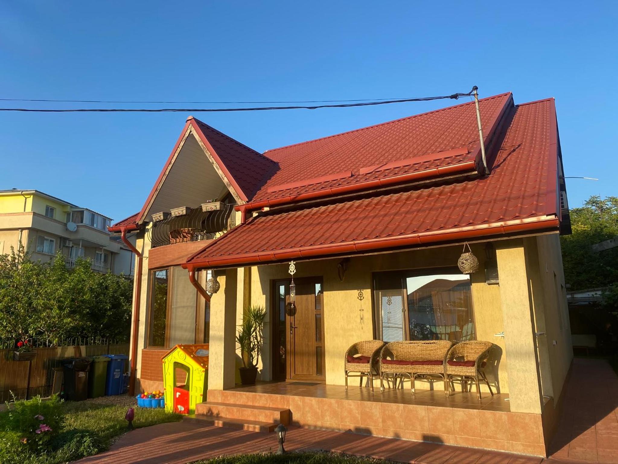 Vila Lidia view 2