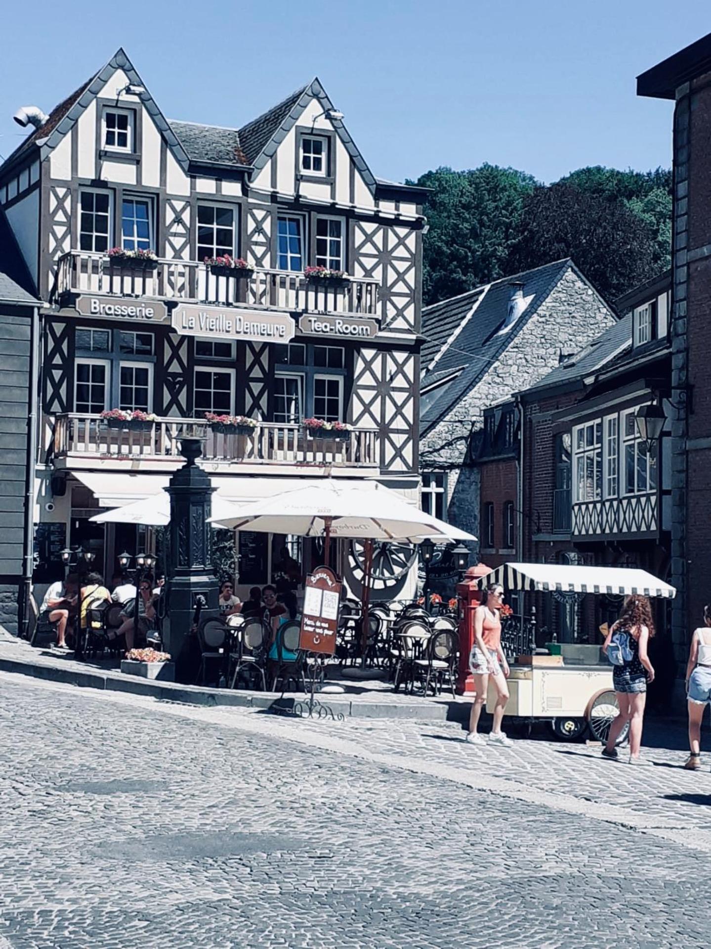 Les Gites de Durbuy