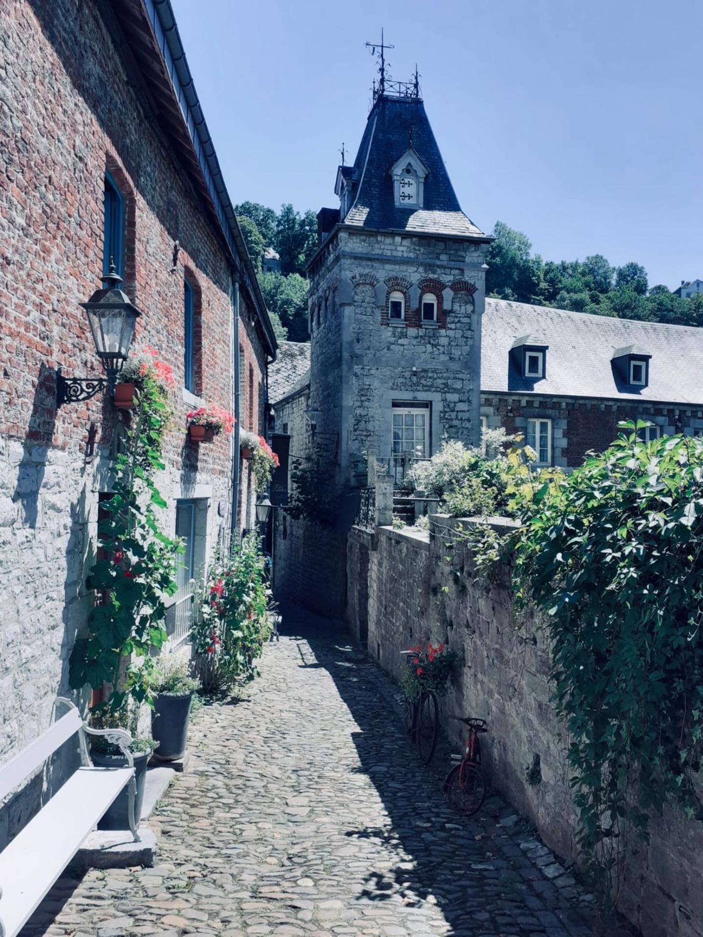 Les Gites de Durbuy