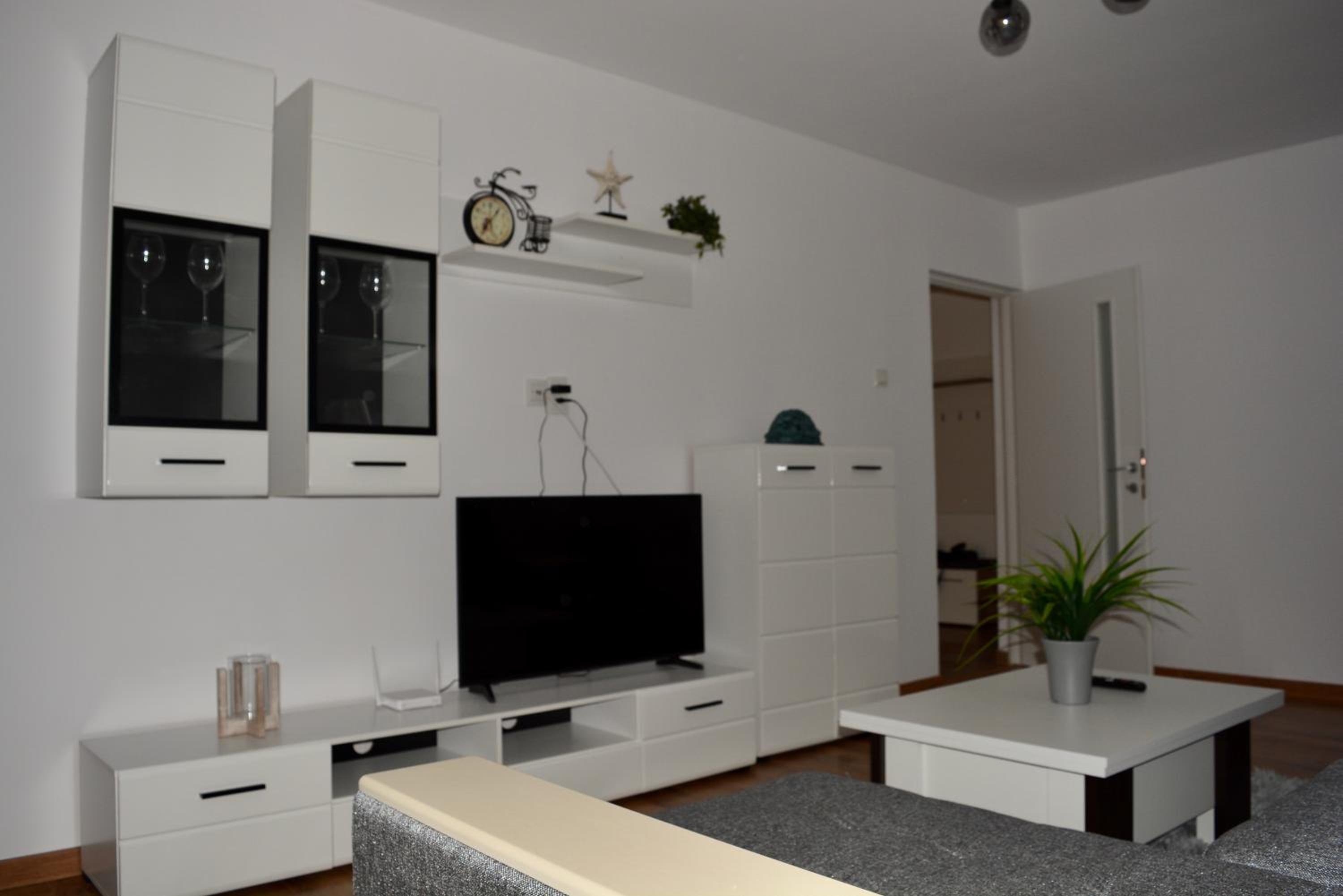 Apartament Tolstoi view 3