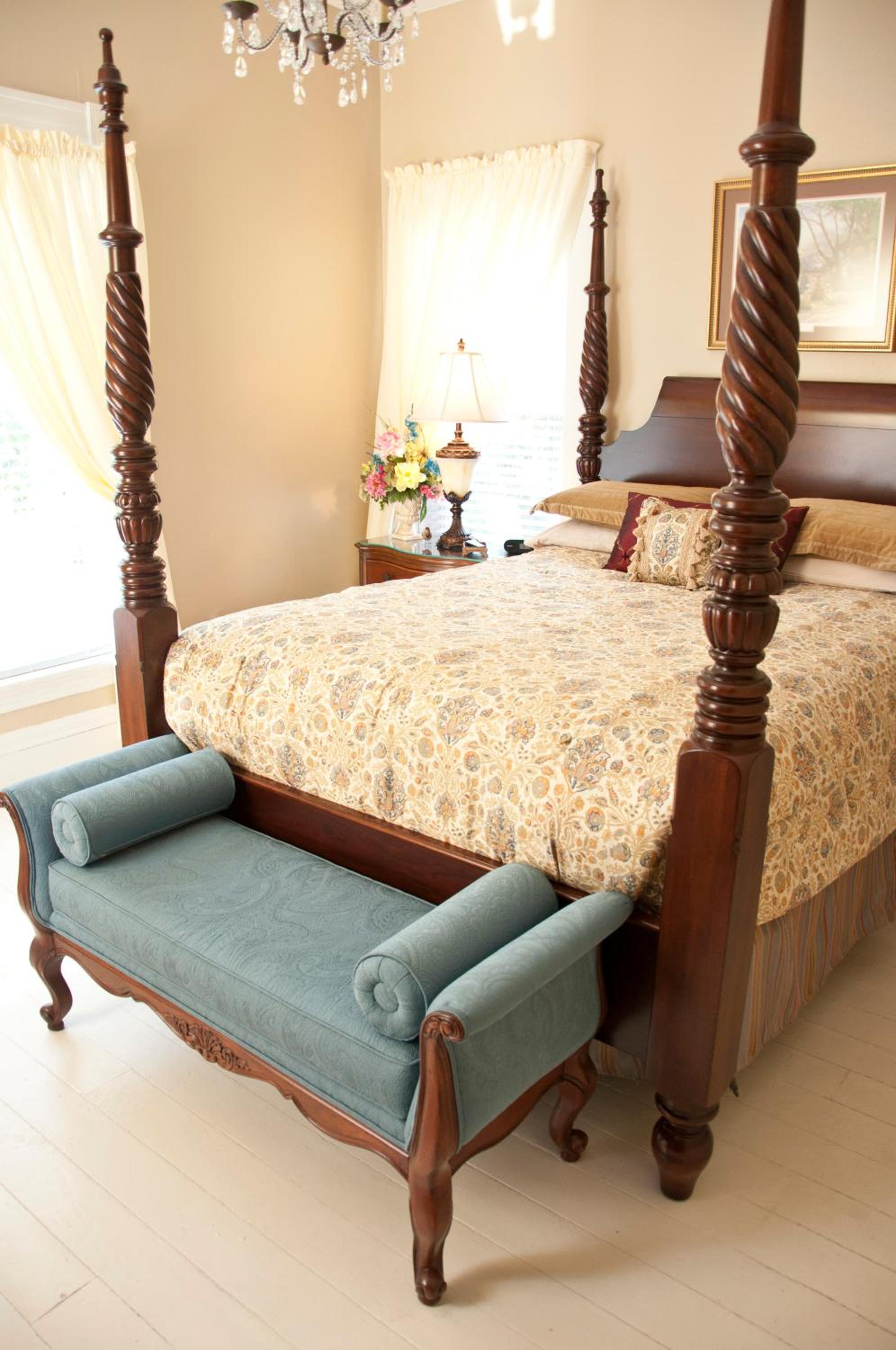 Blessings on State Bed & Breakfast