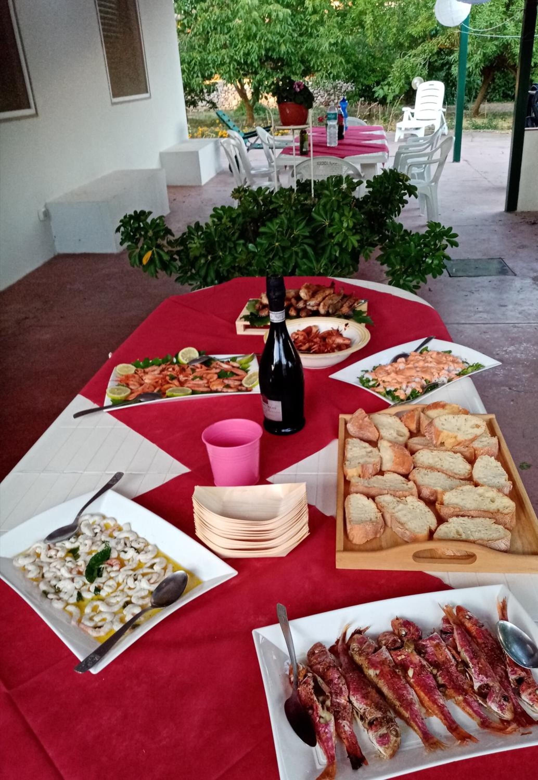 La dimora di Nonno Nuccio view 3