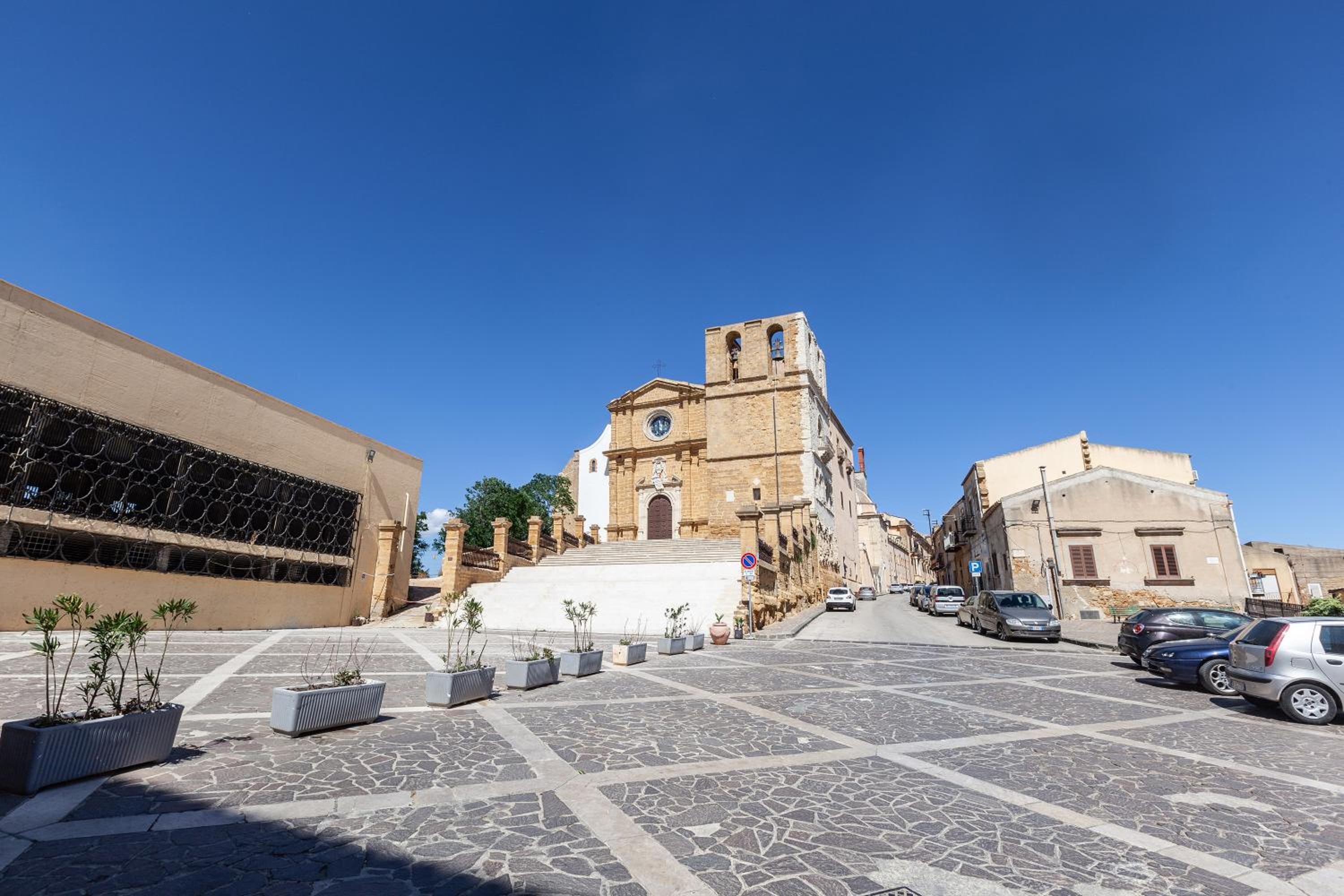 Zeus Atabyrios - Locazione Turistica view 5