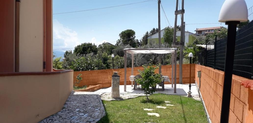 B&B Abruzzo Mare e Monti, photo 21