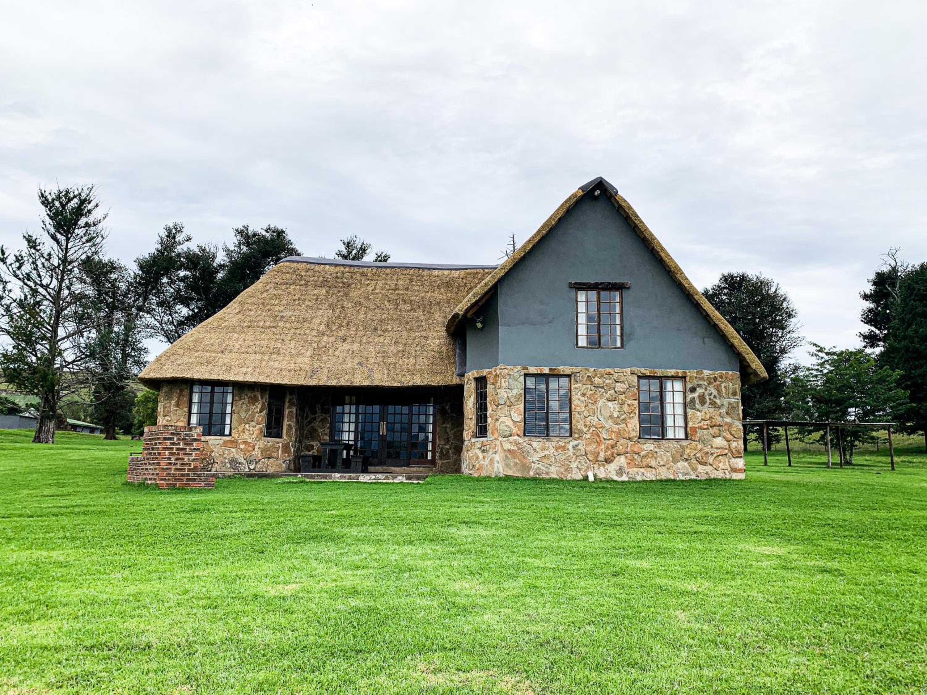 Penwarn Farm