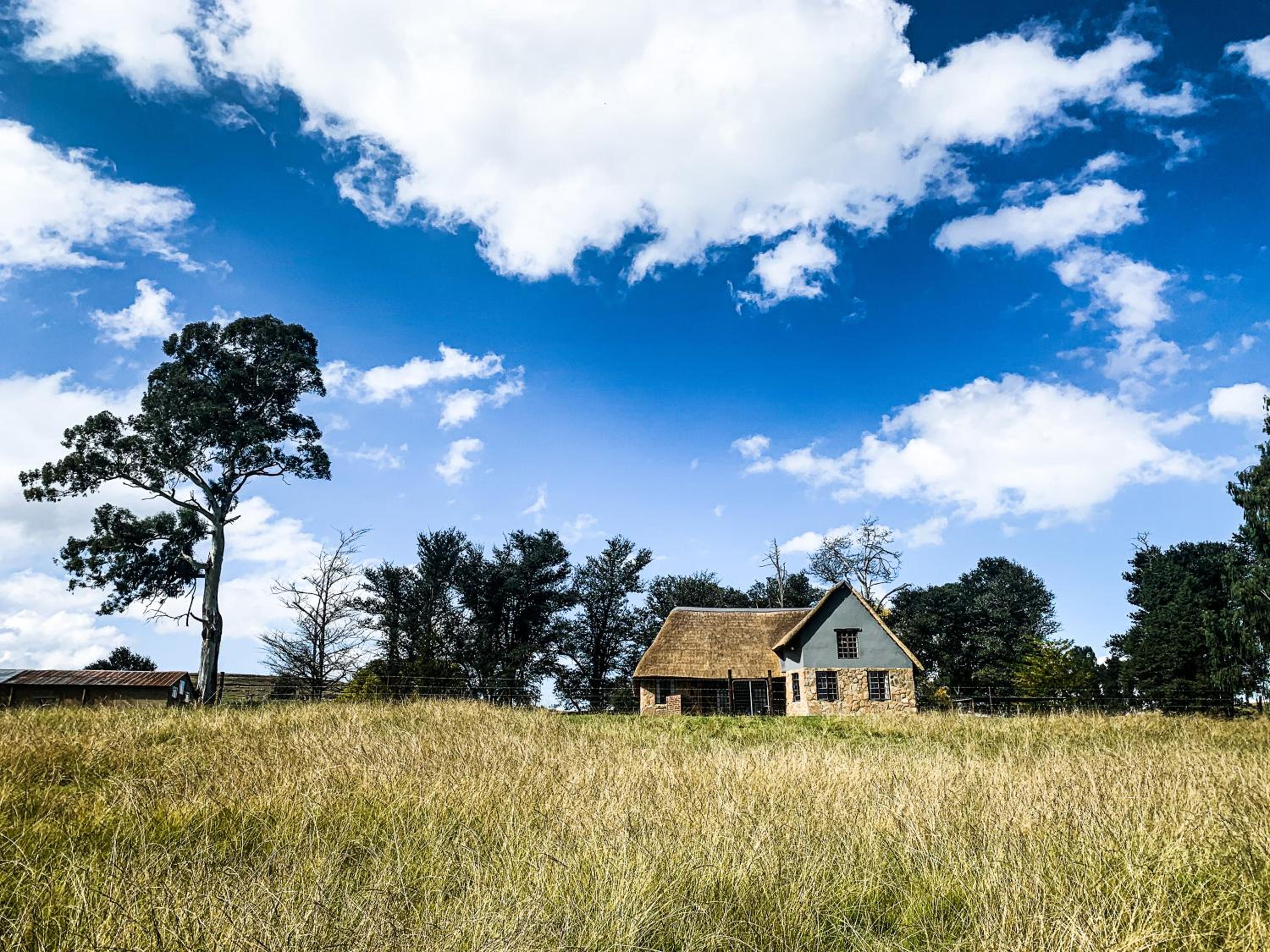 Penwarn Farm