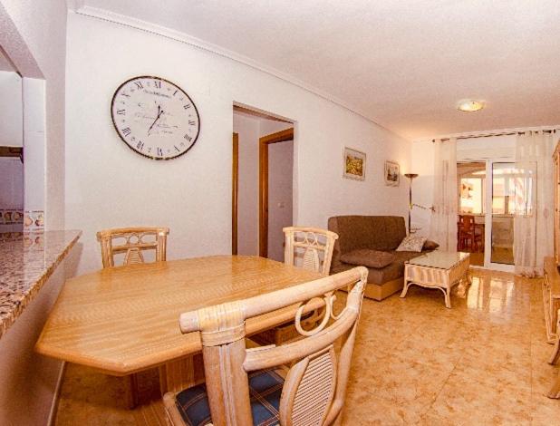 Apartment la Mata beach, Torrevieja view 4