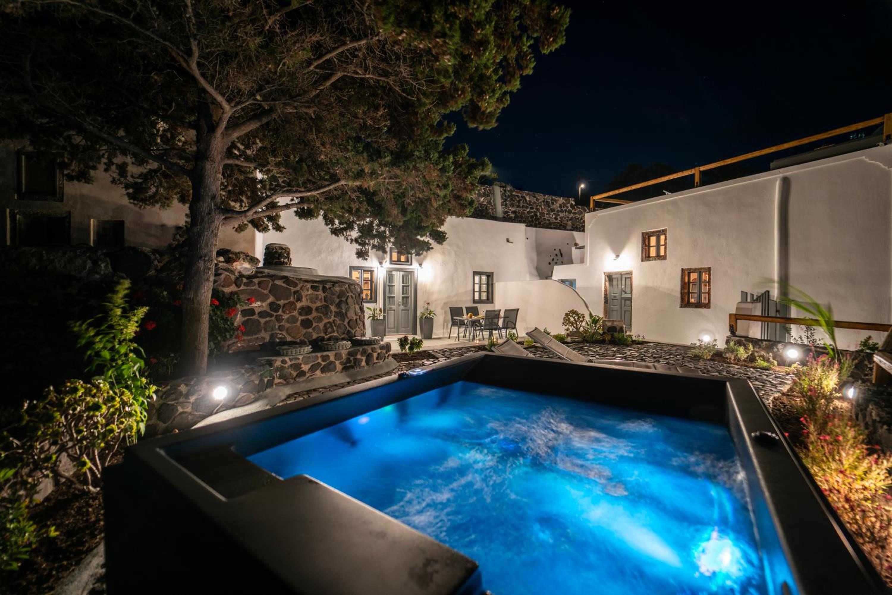 Noelia Suites
