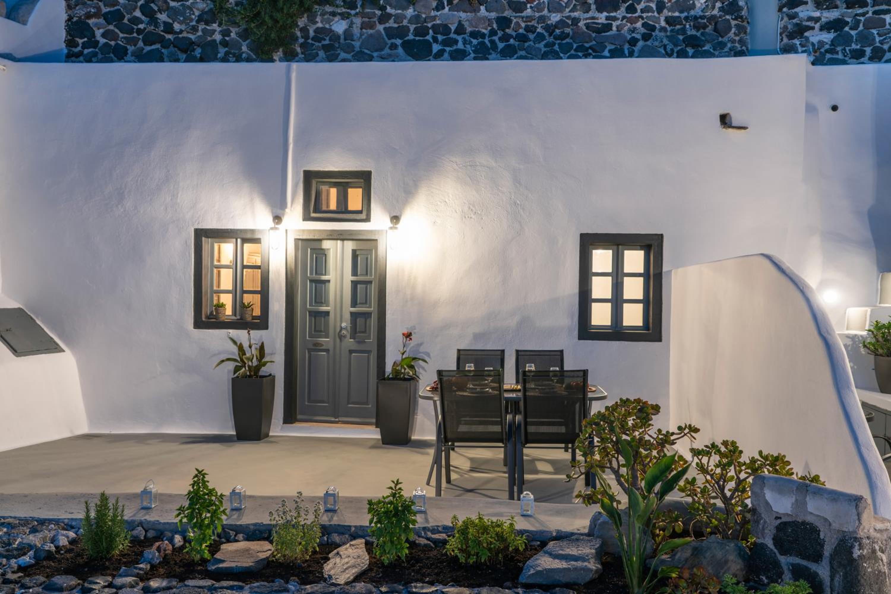 Noelia Suites