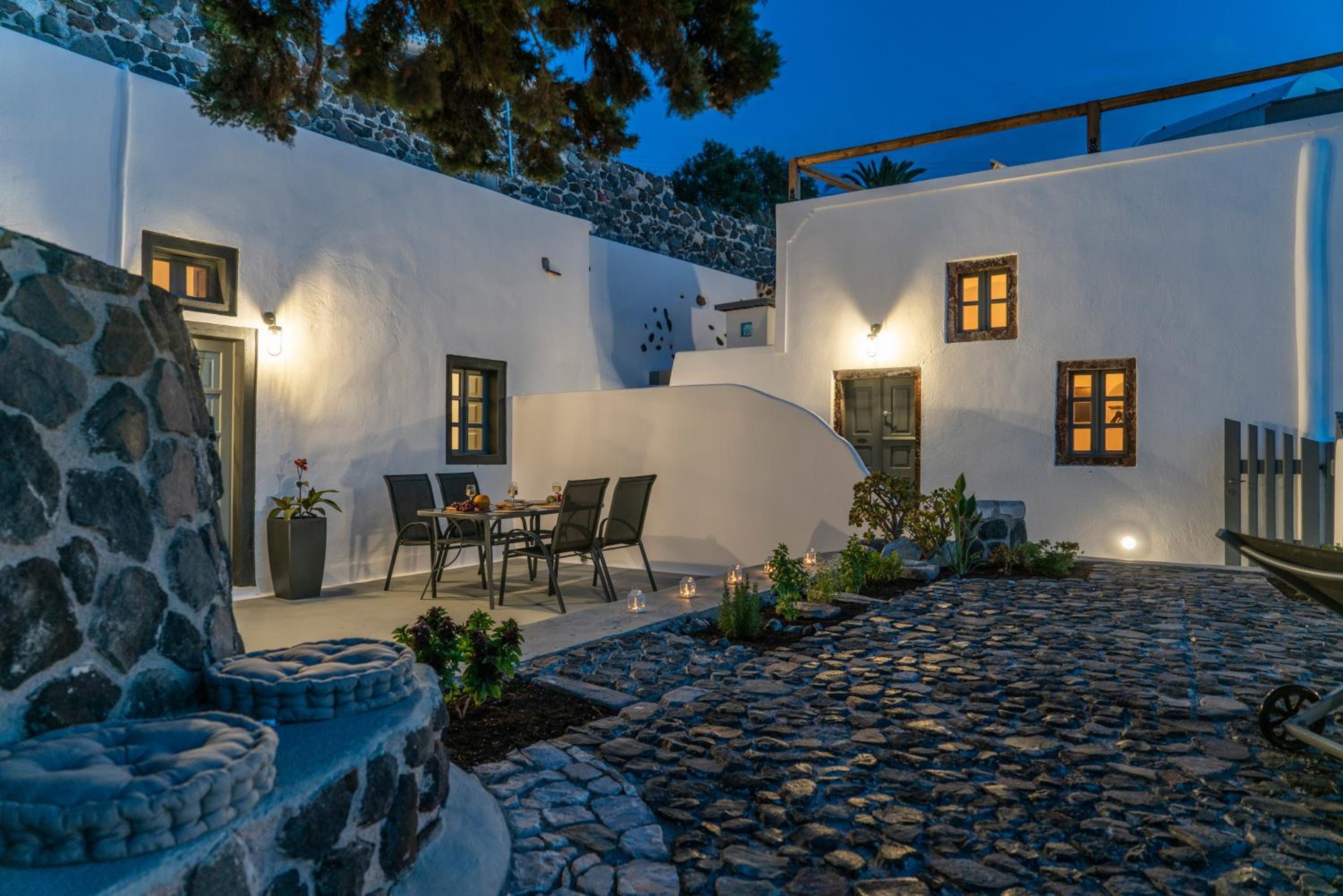 Noelia Suites