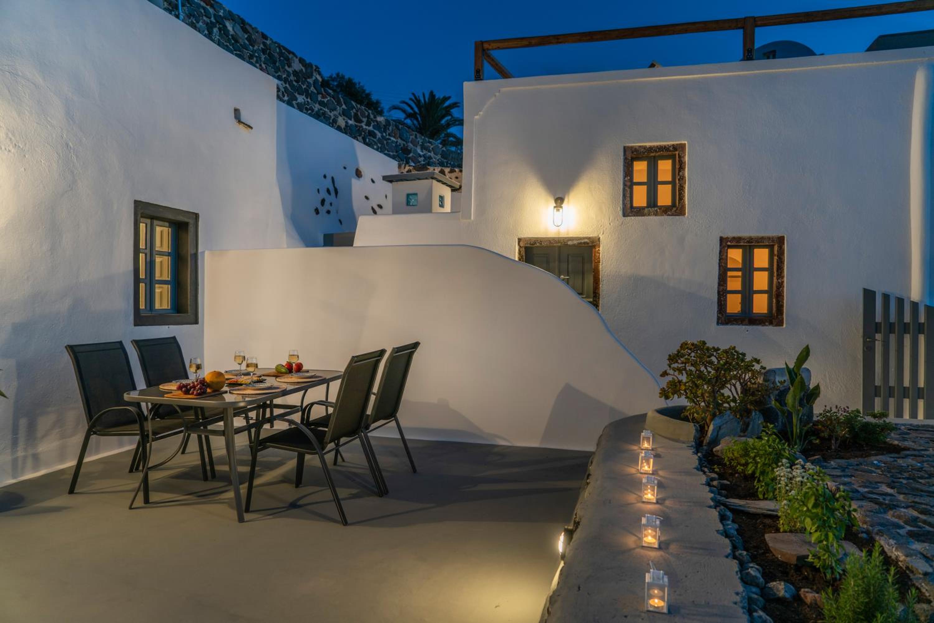Noelia Suites